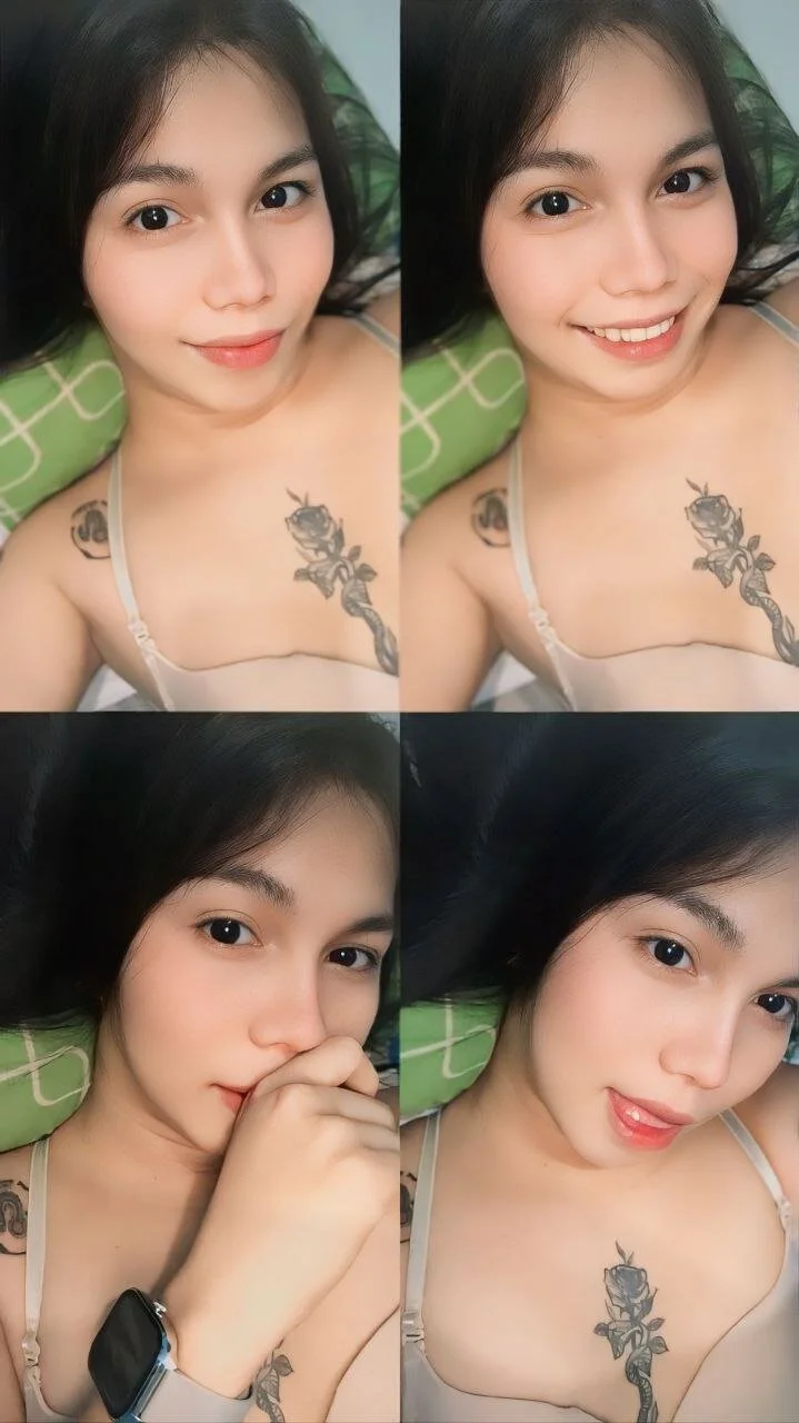 XXX Porn Photo of Nude Tszamarafox 1