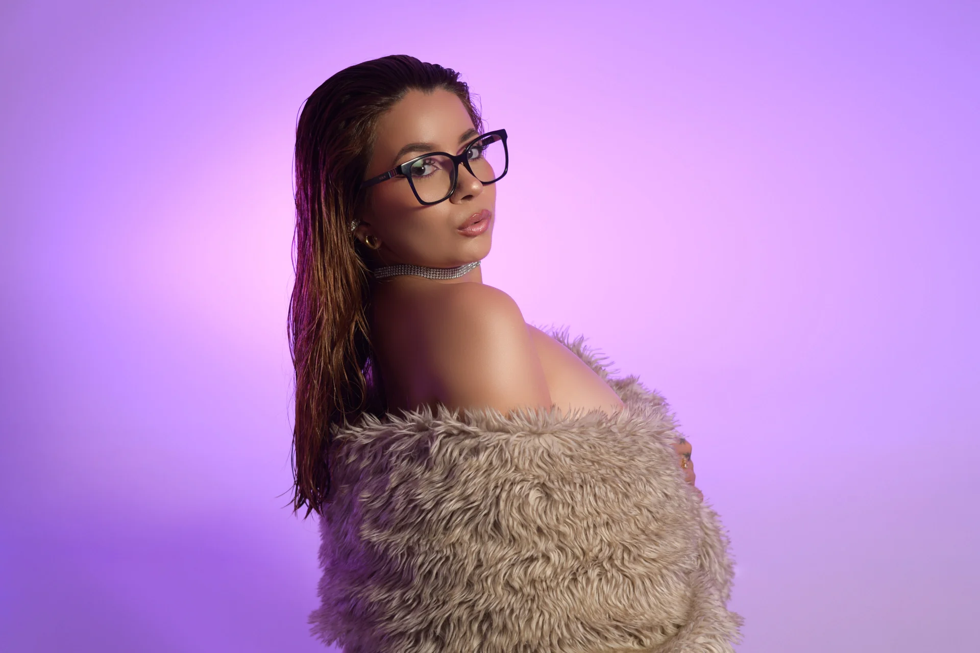 XXX Porn Photo of Nude LiaCathaleya 33