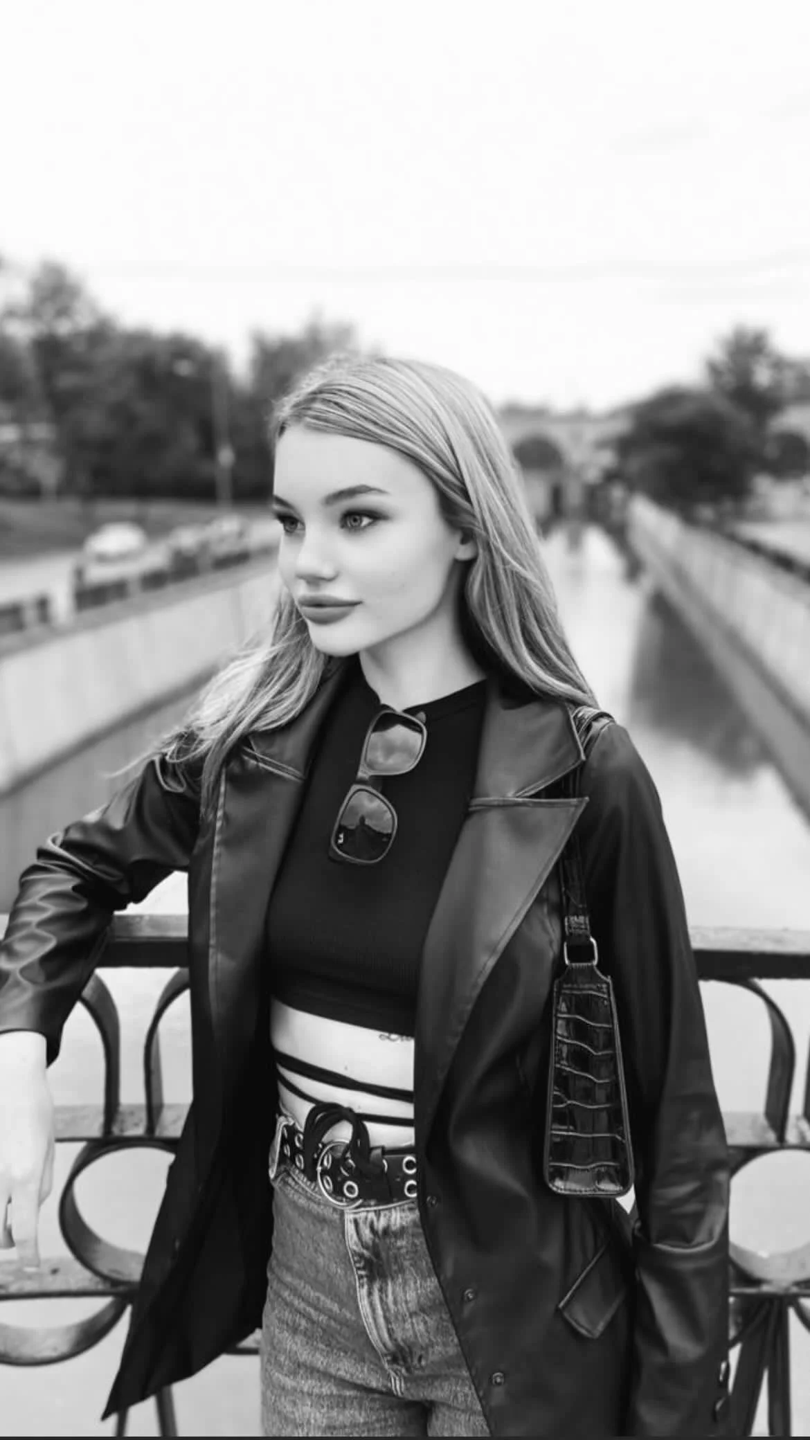 XXX Porn Photo of Nude justmilaa 4