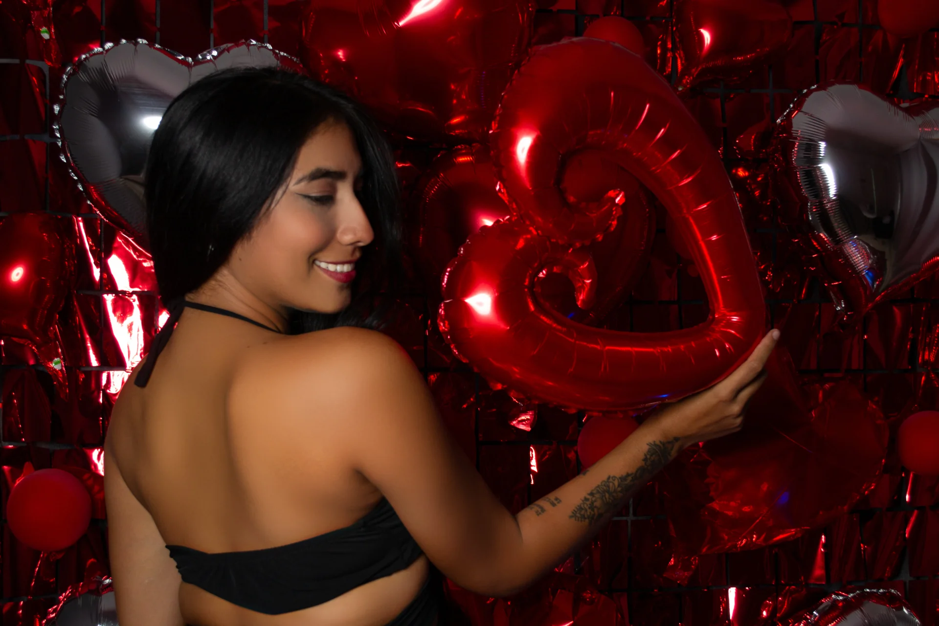XXX Porn Photo of Nude DANIK_STAR 87