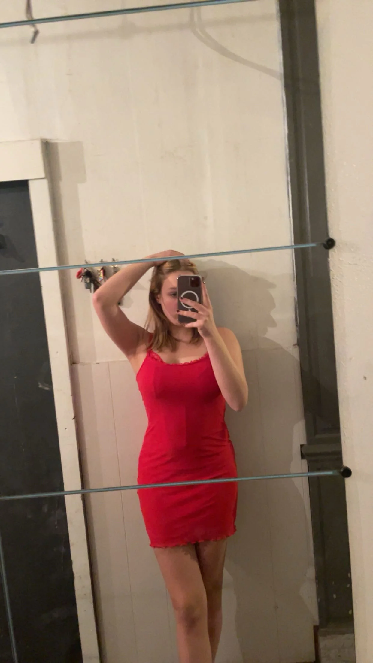 XXX Porn Photo of Nude toxicgirl00 1