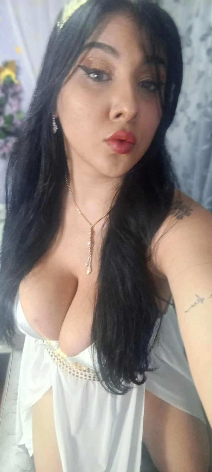 XXX Porn Photo of Nude rosebigboobs 129