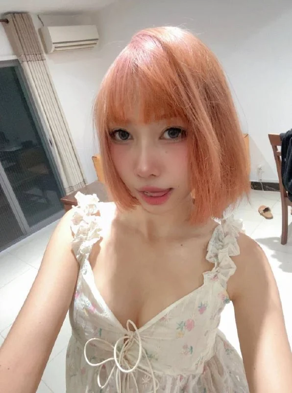 XXX Porn Photo of Nude jojo_chat_no1 2