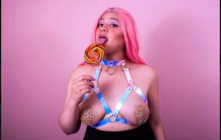 XXX Porn Photo of Nude Ari_Martin 4