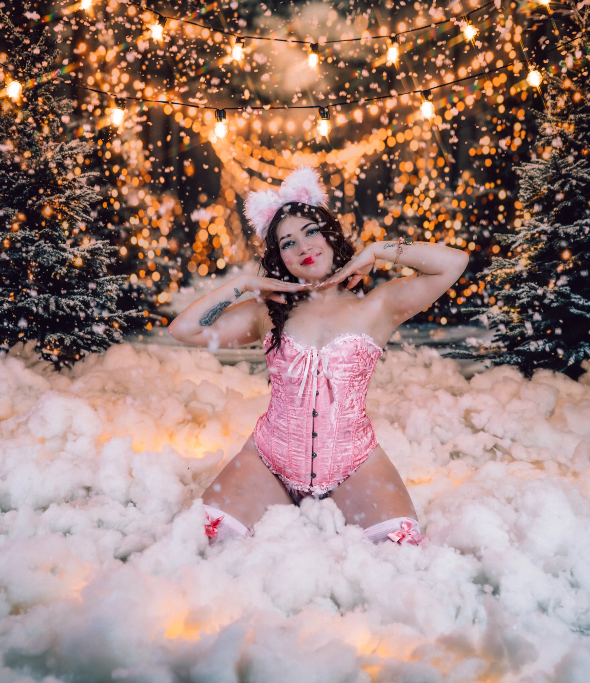 XXX Porn Photo of Nude miss__pamela 5
