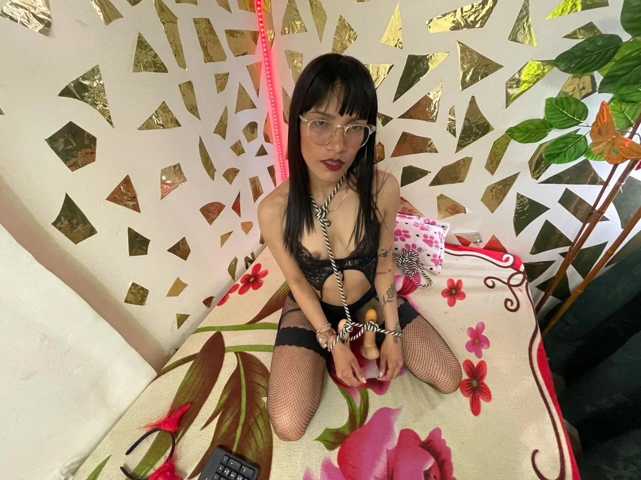 XXX Porn Photo of Nude Yaumiko 30