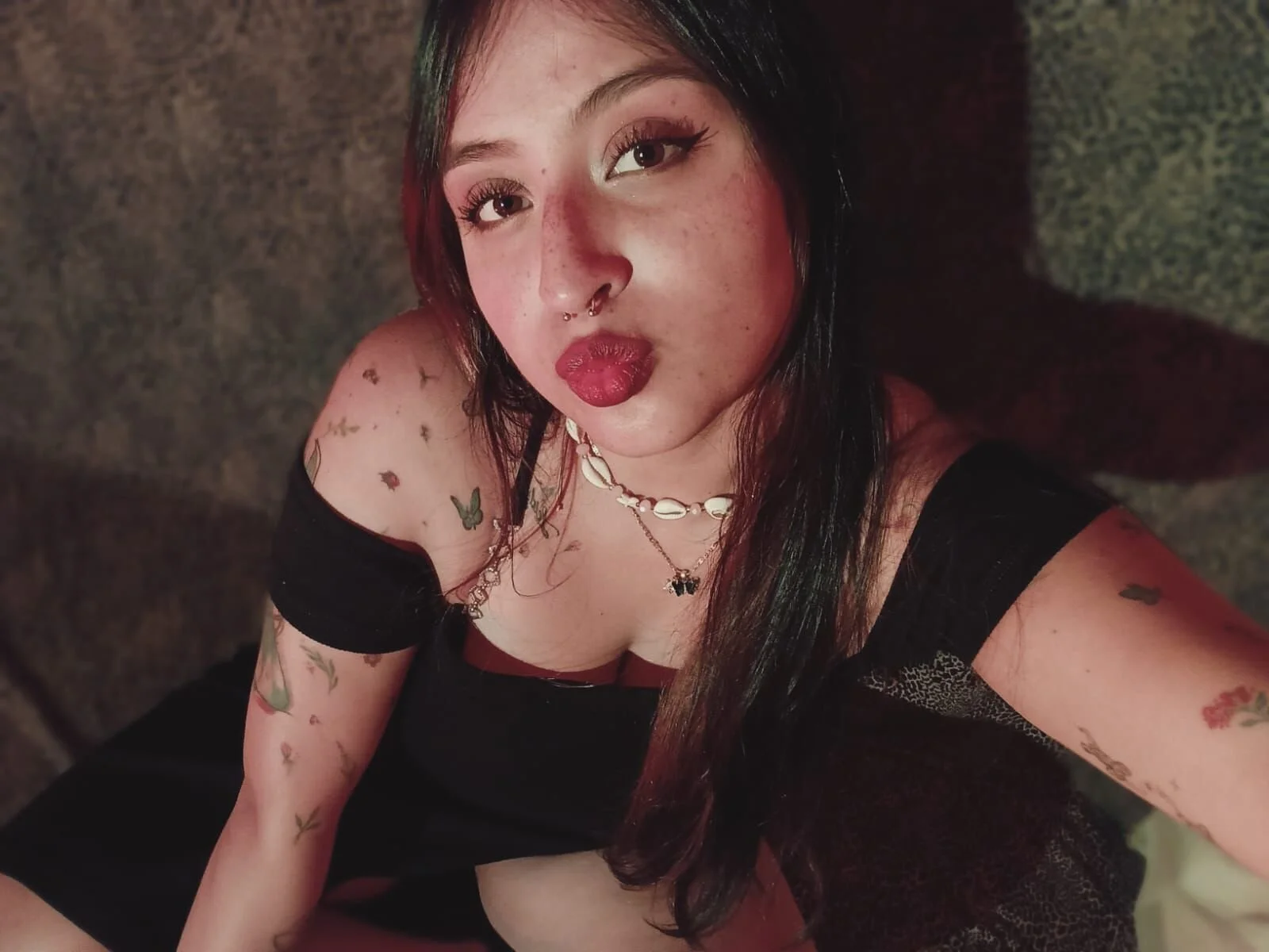 XXX Porn Photo of Nude Gabyy_Cooper_ 25