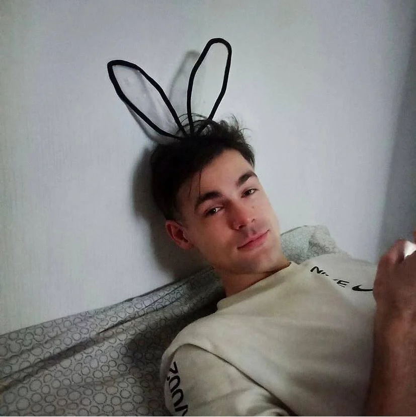 XXX Porn Photo of Nude NaughtyBoy_Jack 1