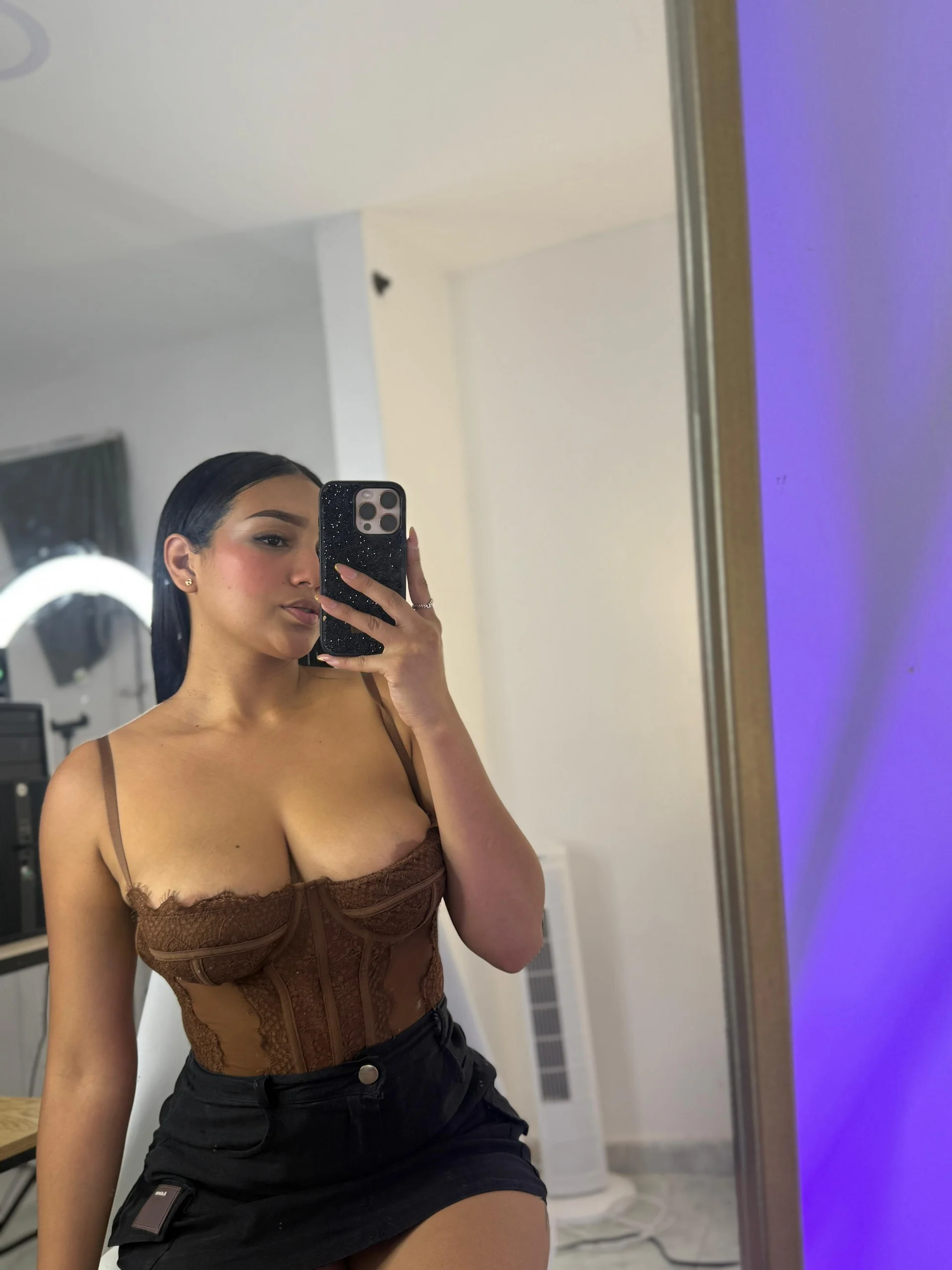 XXX Porn Photo of Nude elzafuentes1 1