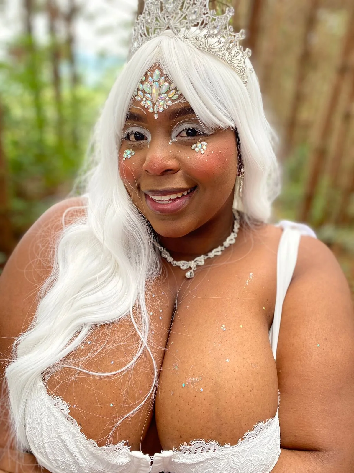 XXX Porn Photo of Nude Rebeka_spencer 66