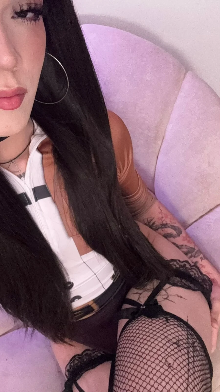 XXX Porn Photo of Nude Bonnie_Luxury 35