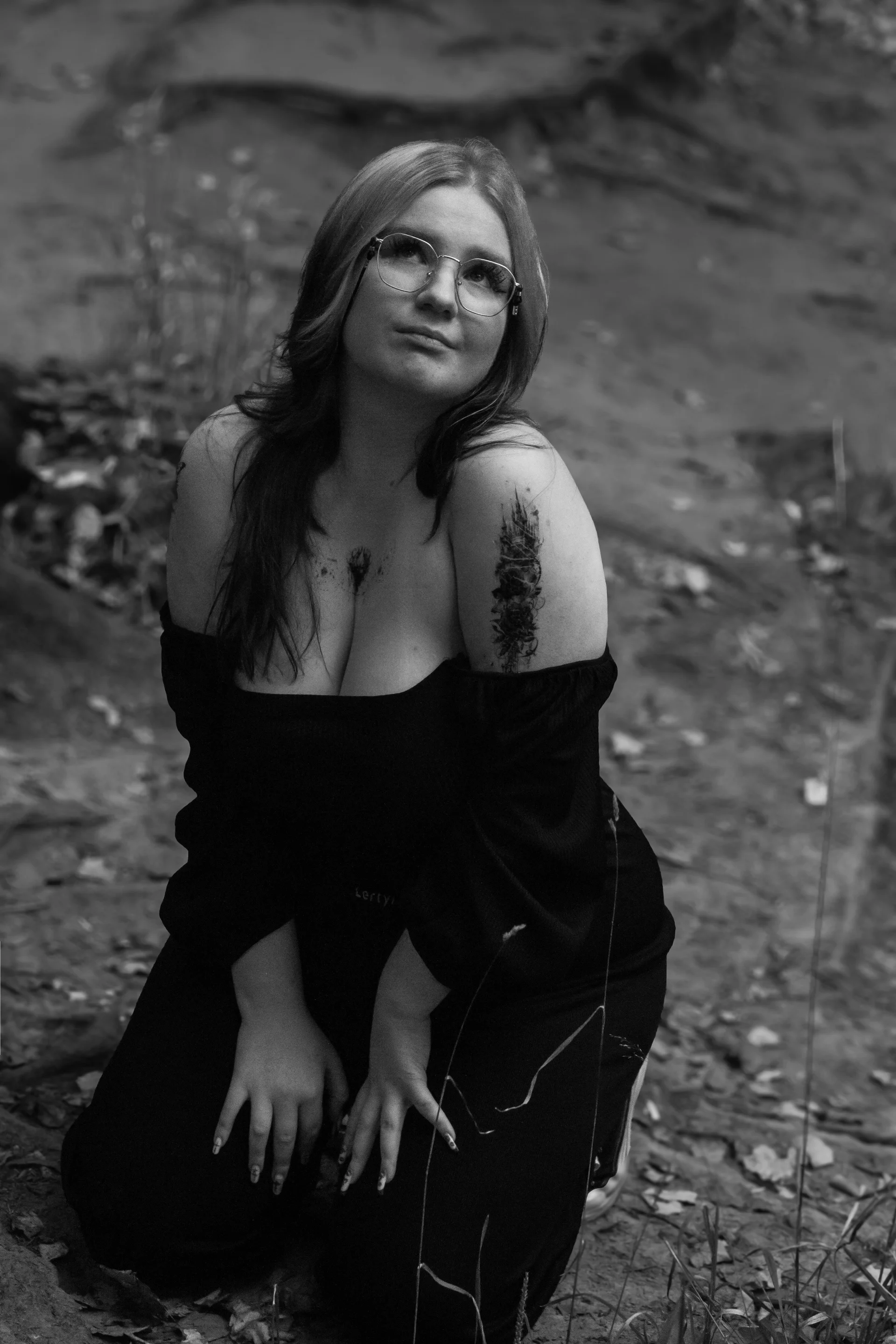 XXX Porn Photo of Nude Java_fire 140