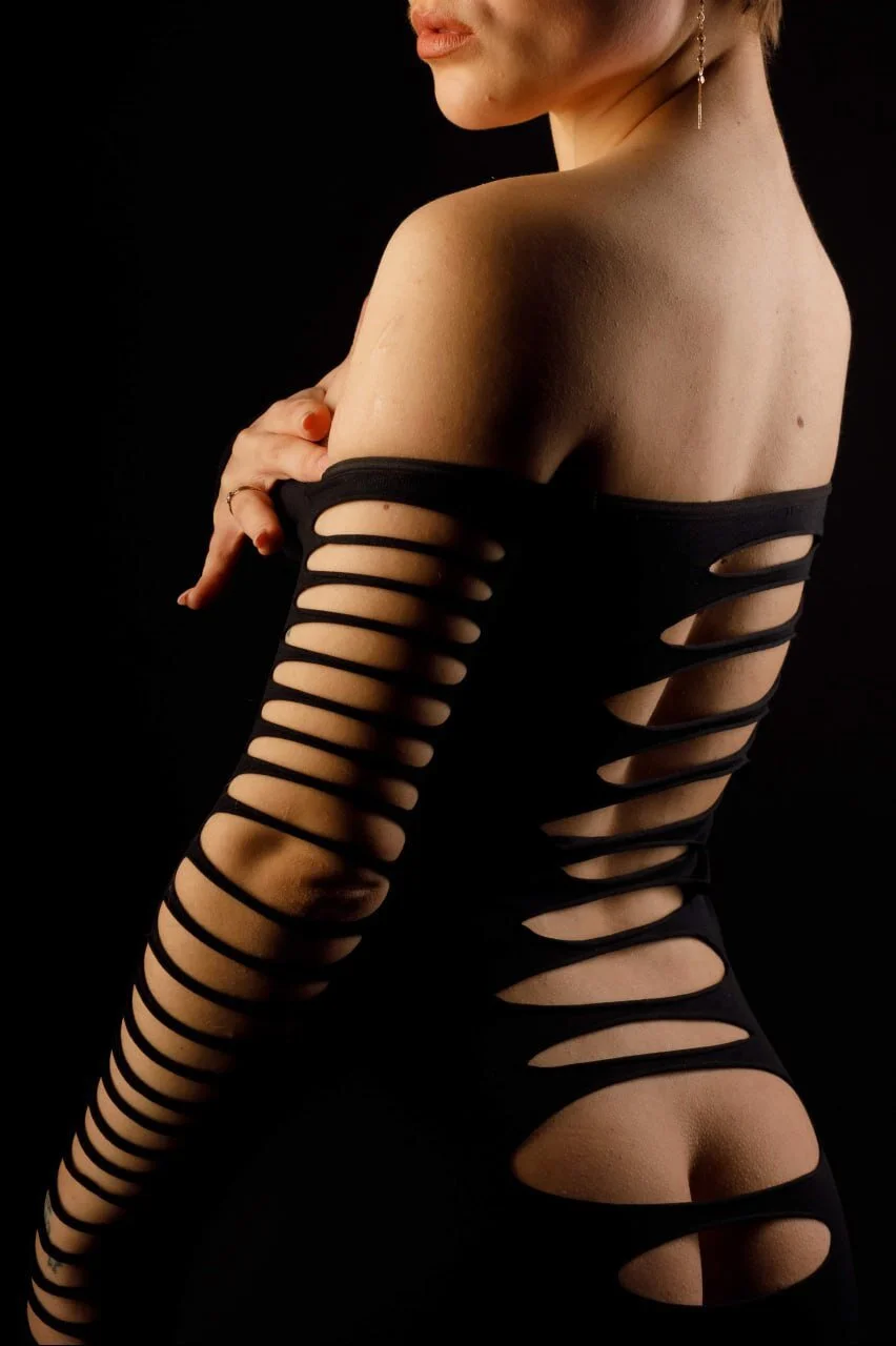 XXX Porn Photo of Nude BabySPieS 12