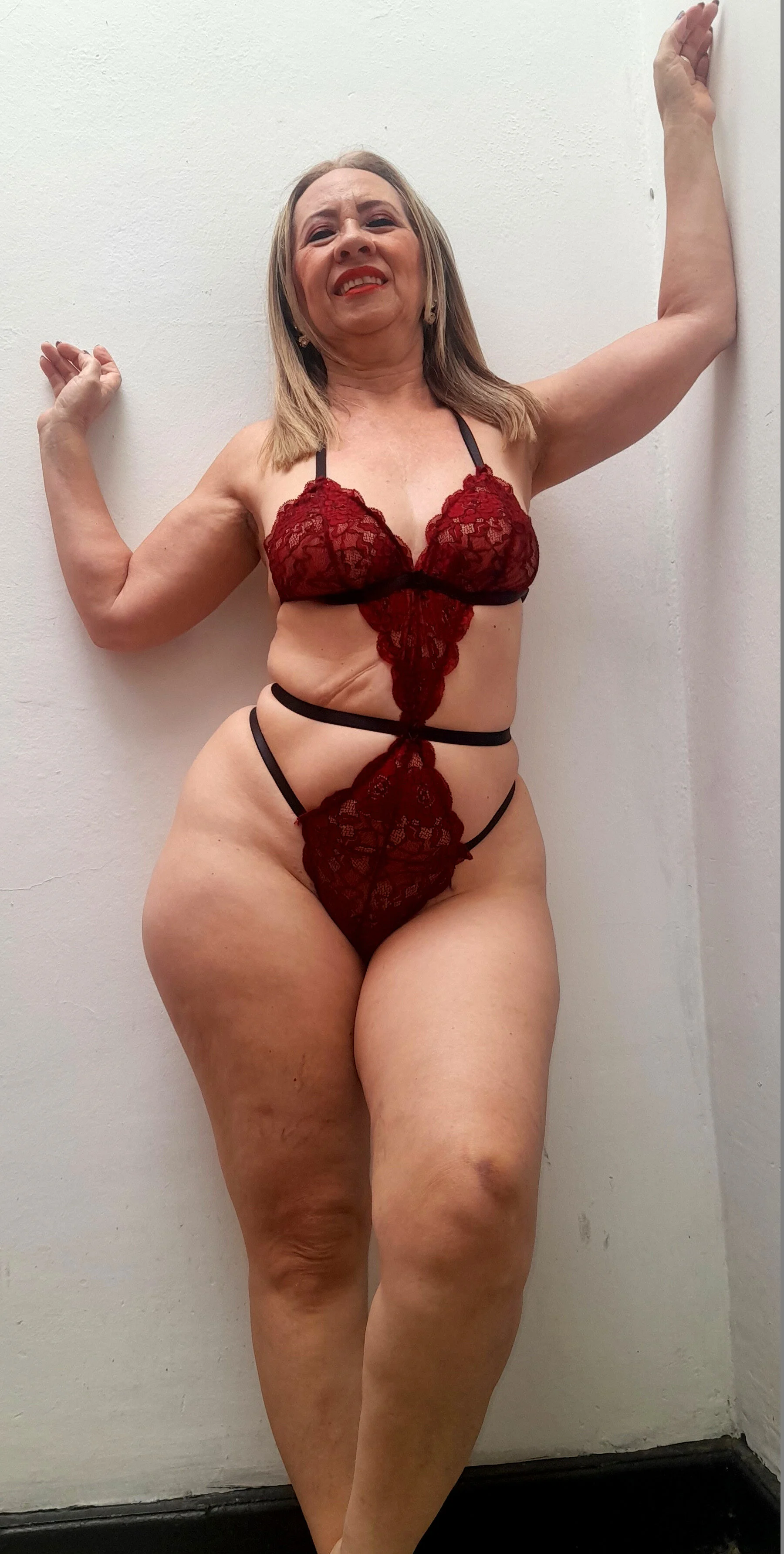 XXX Porn Photo of Nude lucy_belle_bm 15
