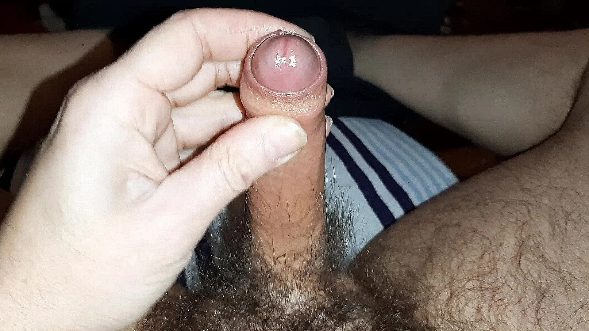 XXX Porn Photo of Nude hairyuncut00 17