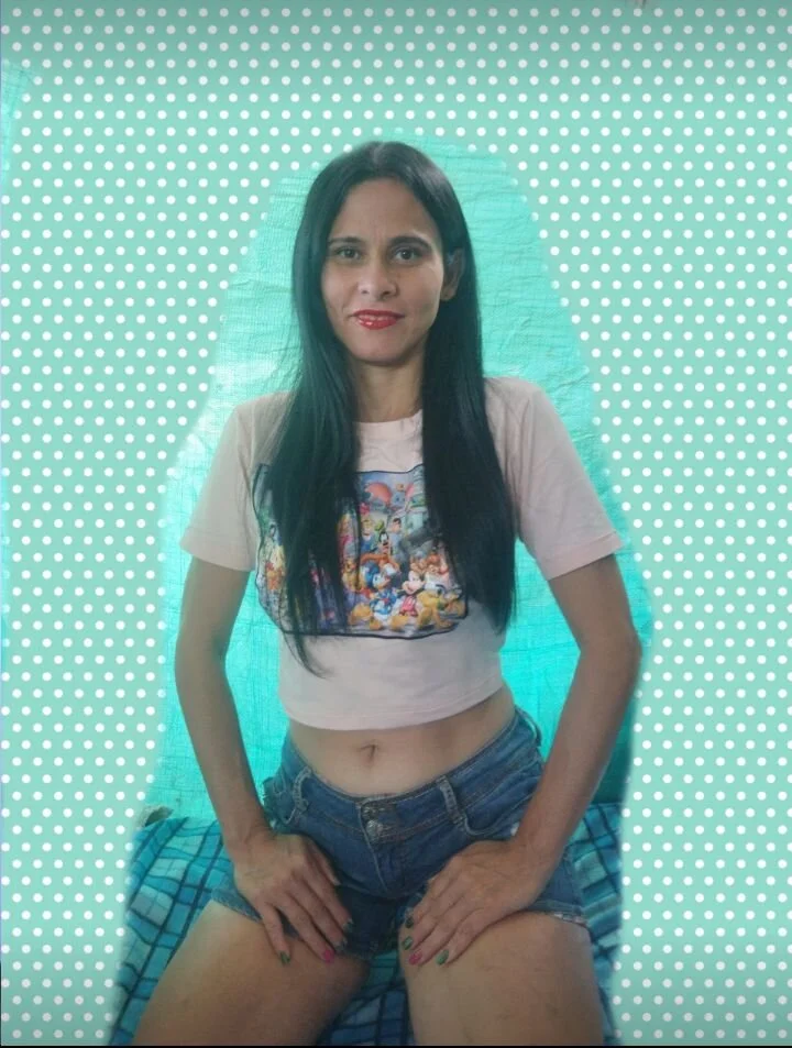 XXX Porn Photo of Nude yuliitza4 9