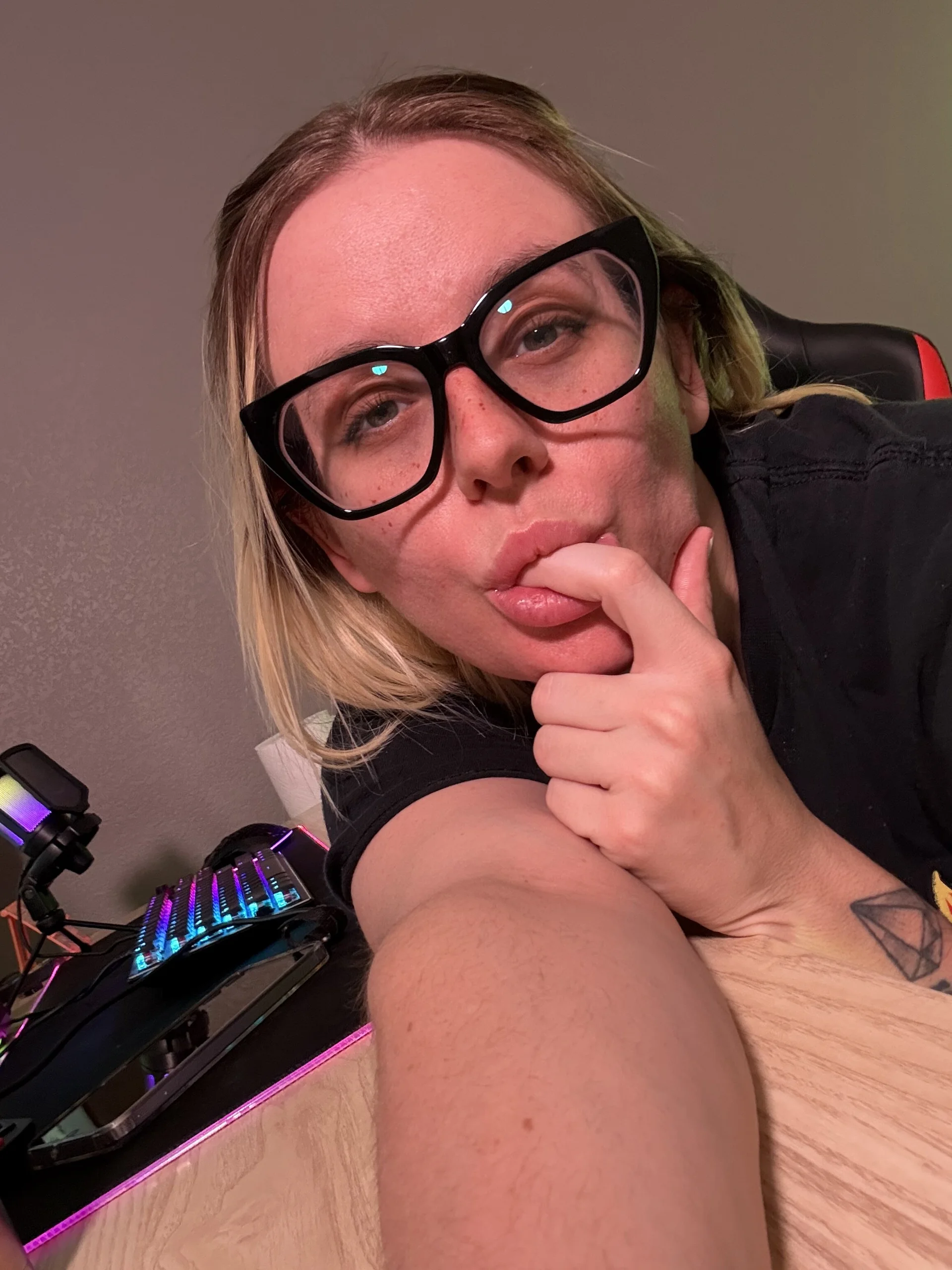 XXX Porn Photo of Nude MAXXXTV 1
