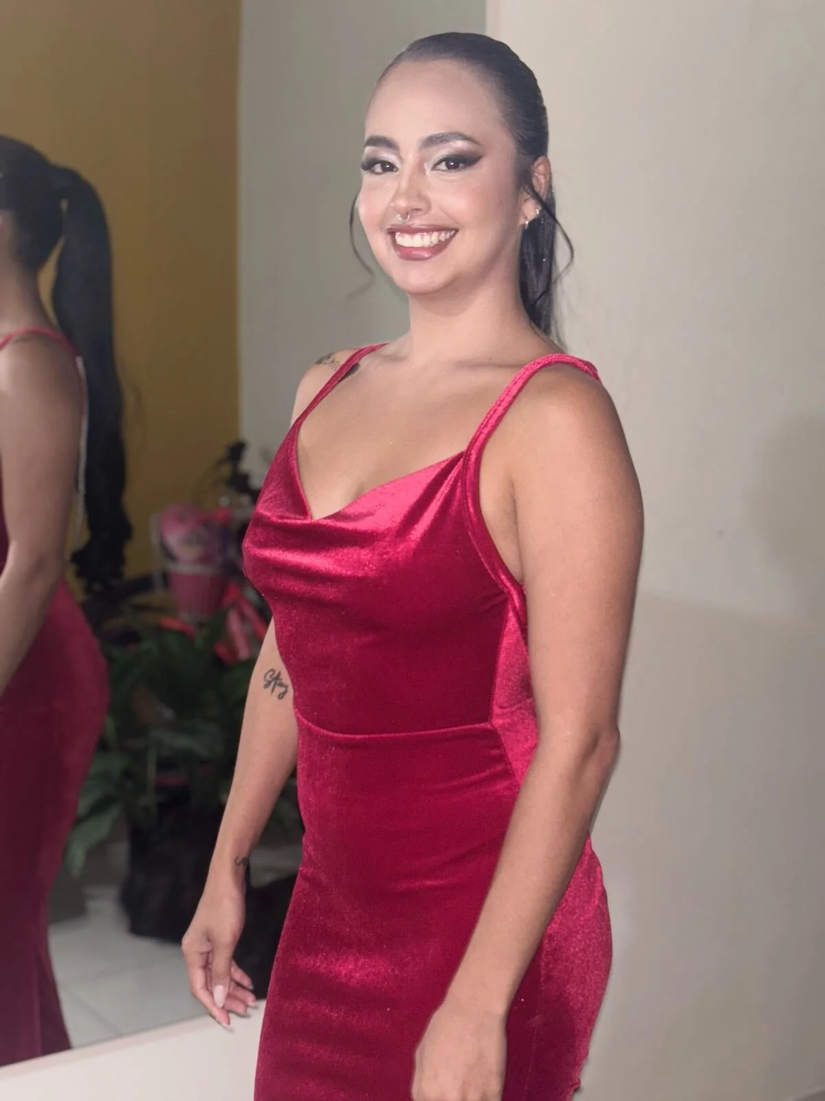 XXX Porn Photo of Nude Eva_ritz 87