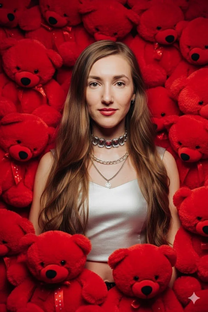 XXX Porn Photo of Nude KateRedgar 328