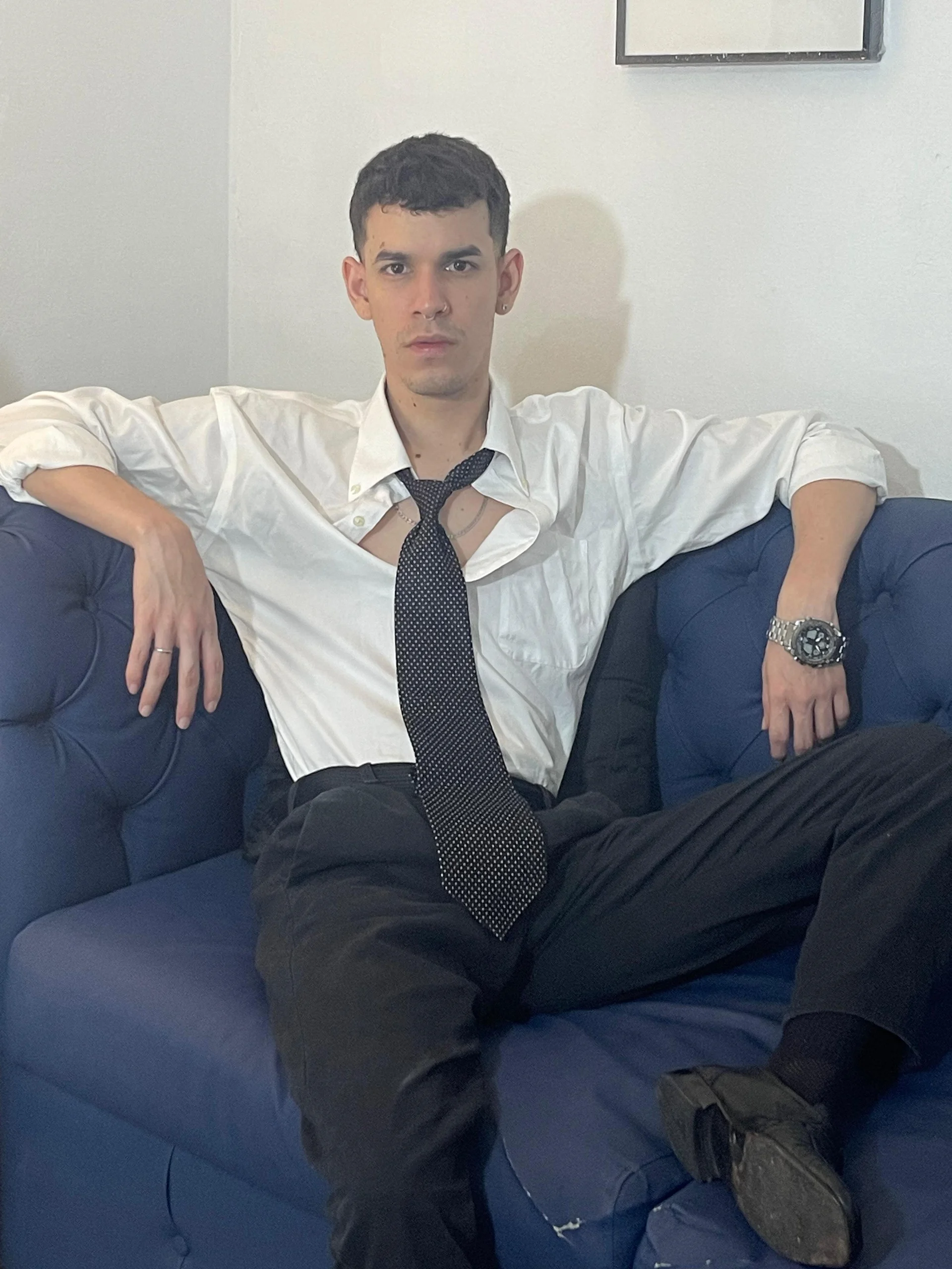 XXX Porn Photo of Nude BRAYHAMBROWN 9