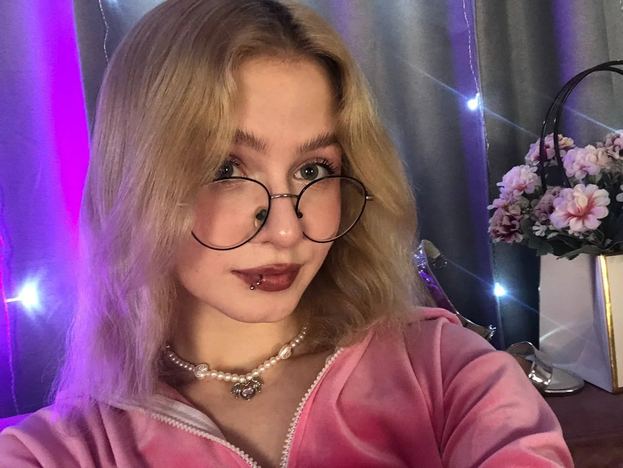 XXX Porn Photo of Nude jenny_bunny_ 21