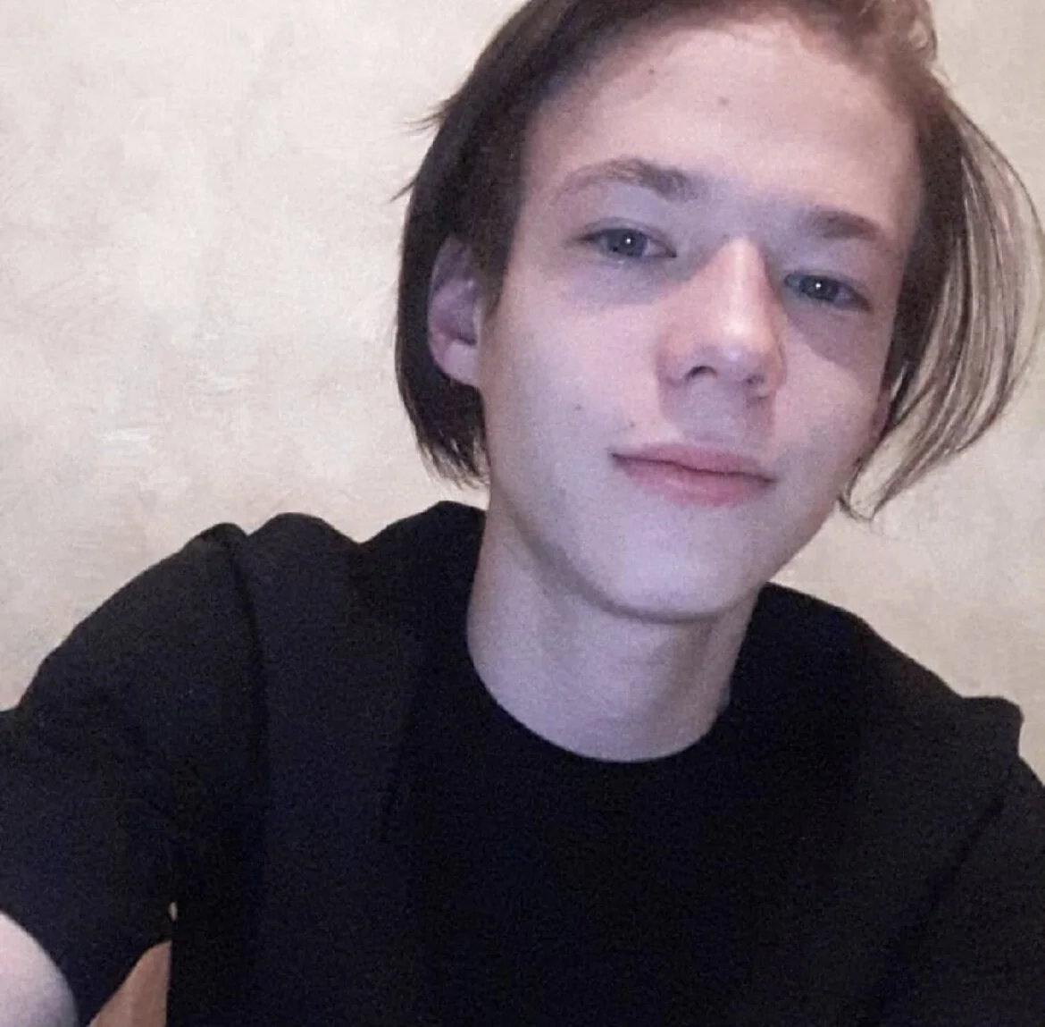 XXX Porn Photo of Nude AdamKerek 2