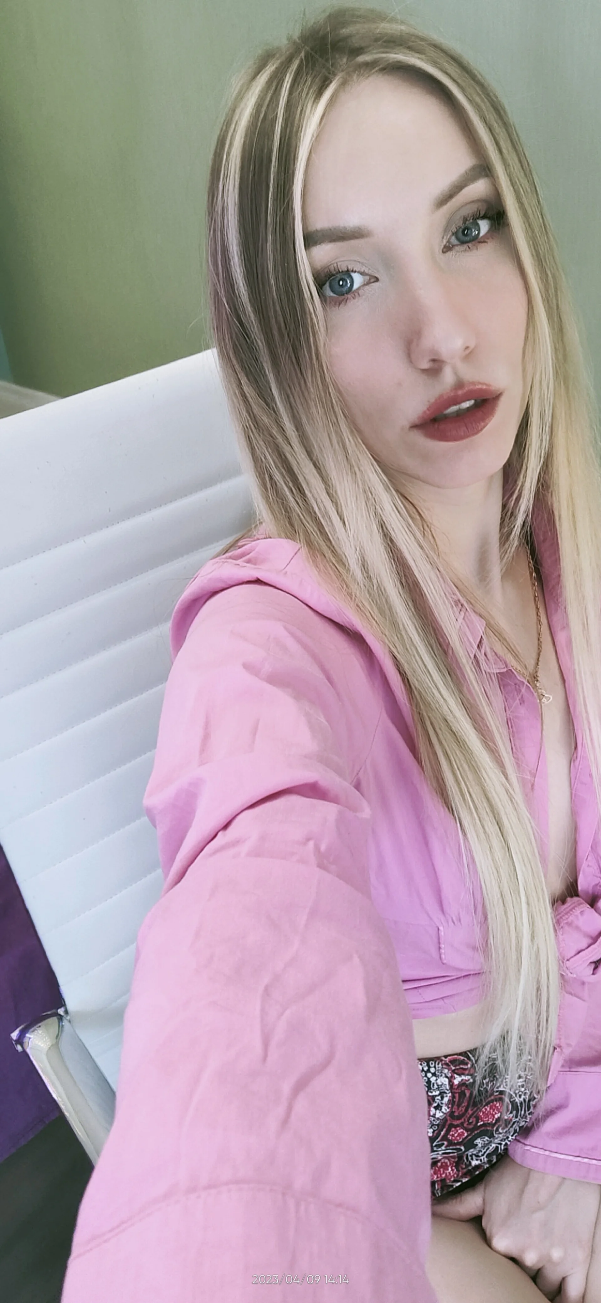 XXX Porn Photo of Nude LollaxBunny 11