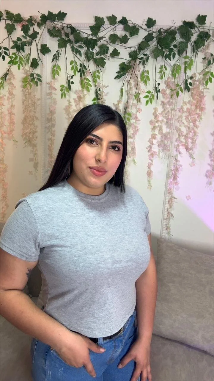 XXX Porn Photo of Nude Sally_Dvine 6