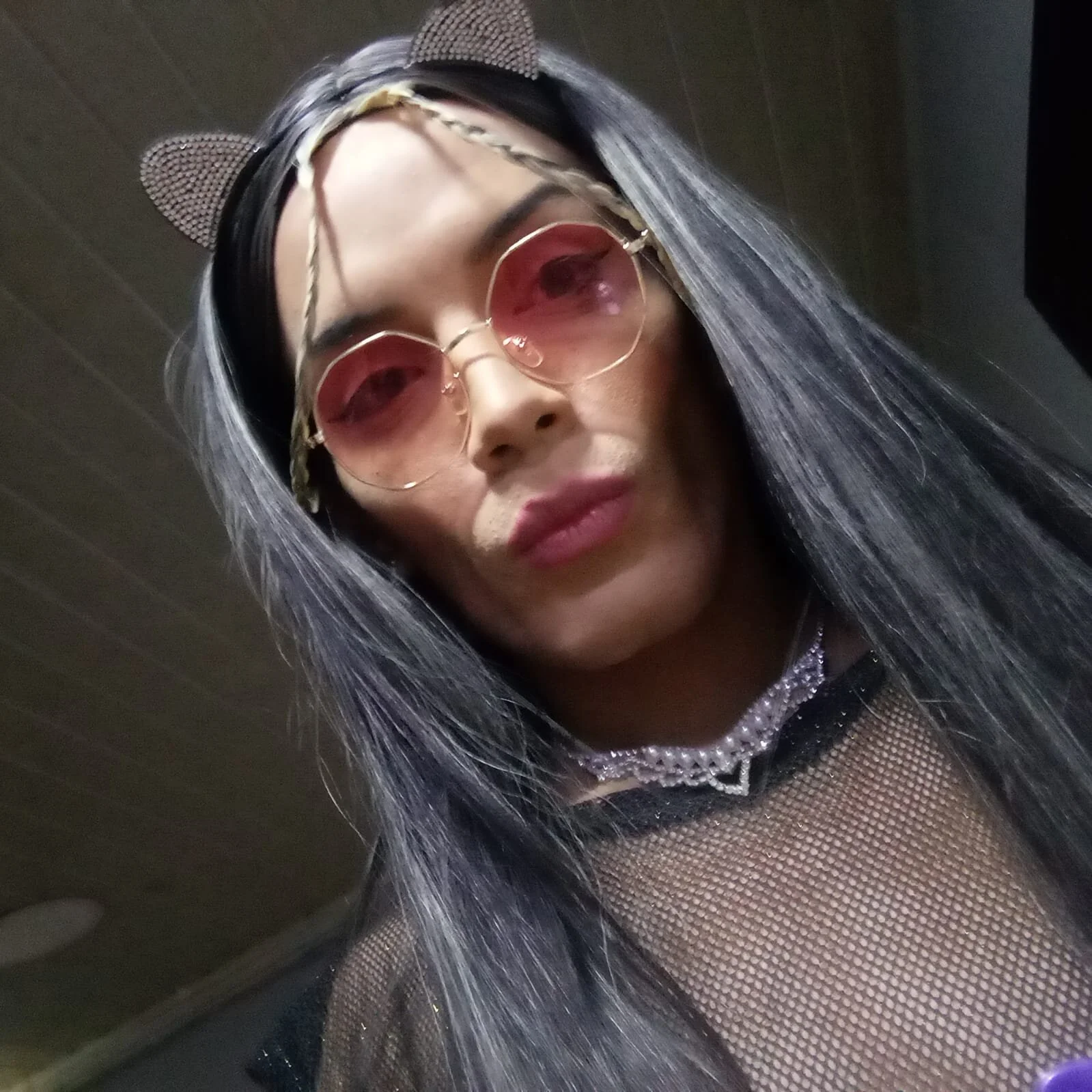 XXX Porn Photo of Nude diamond_dirtytrans1 14
