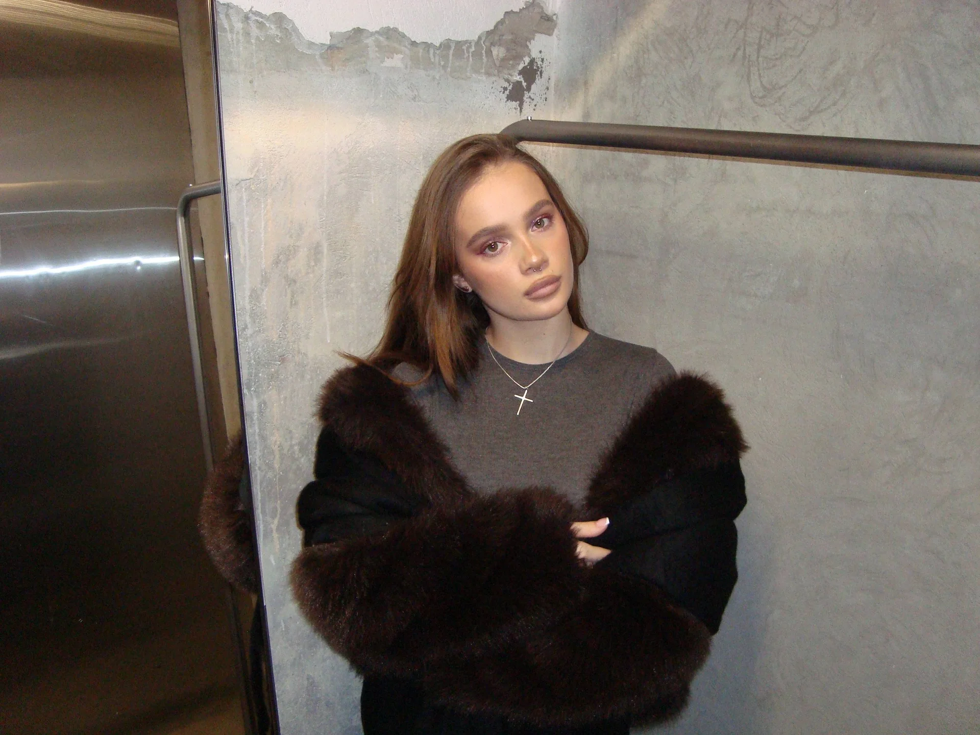 XXX Porn Photo of Nude MeriPhelan 5