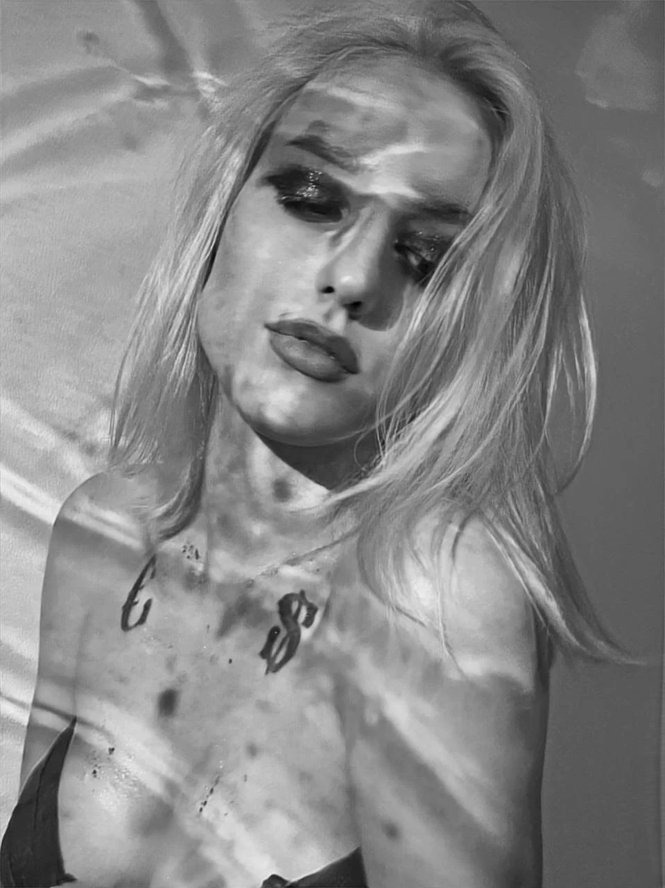 XXX Porn Photo of Nude Anice_ 4