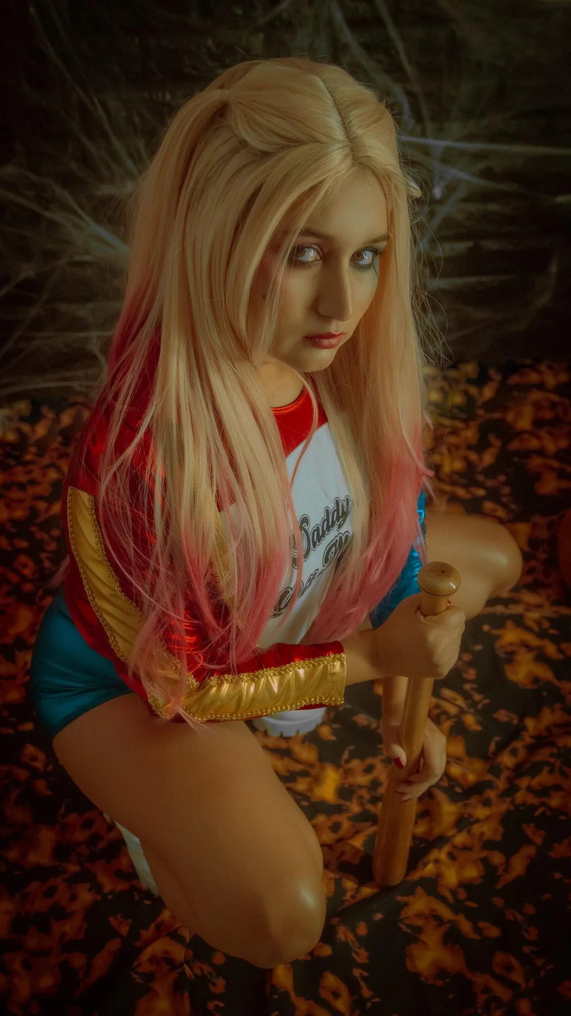 XXX Porn Photo of Nude AmaiaFerrer 13
