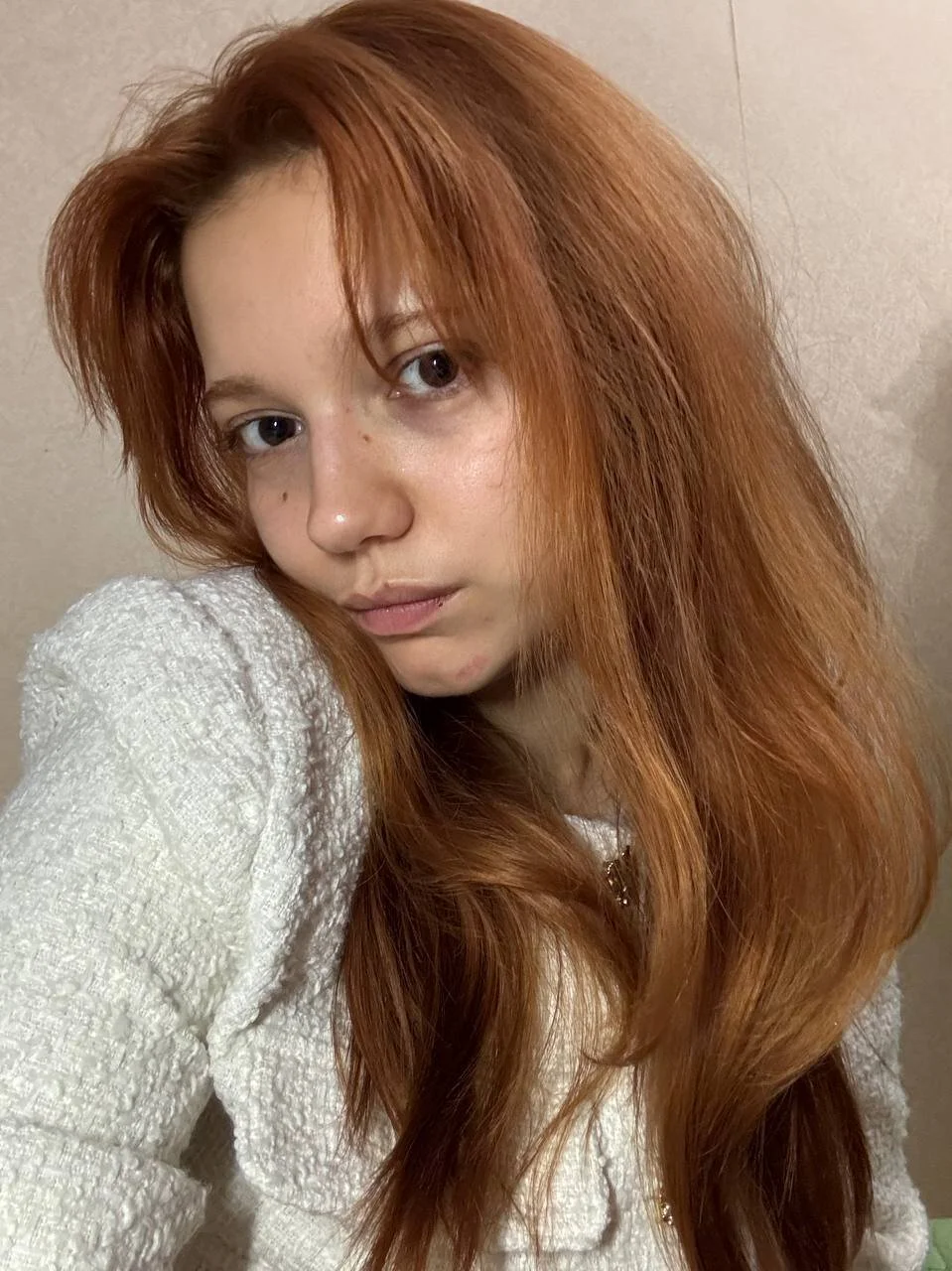 XXX Porn Photo of Nude IlianaGoller 104