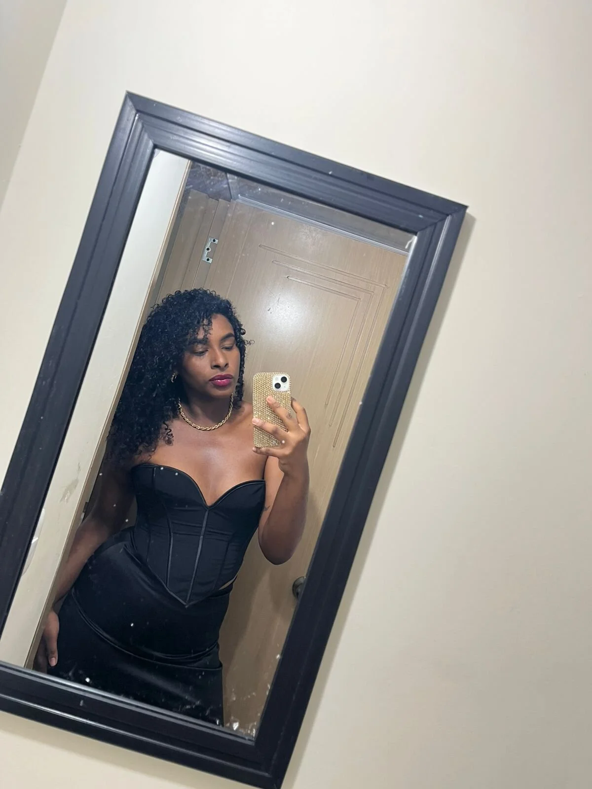 XXX Porn Photo of Nude shanttalrose 1