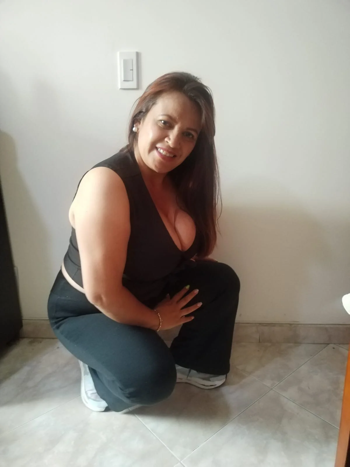 XXX Porn Photo of Nude MELONCITAMOR_ 1