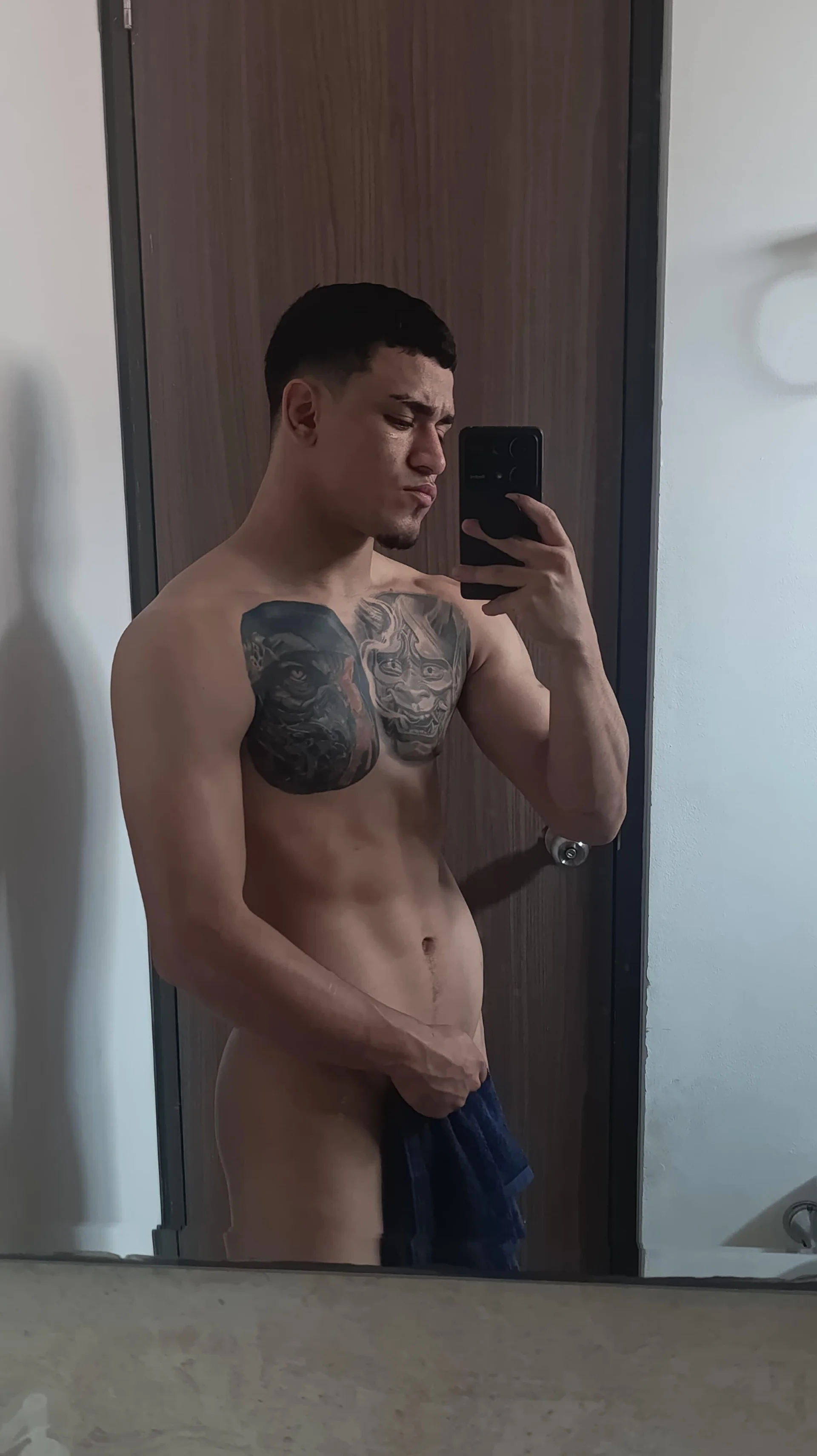 JeergMuscle