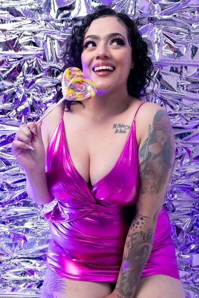 XXX Porn Photo of Nude KayllaEvanss_ 11
