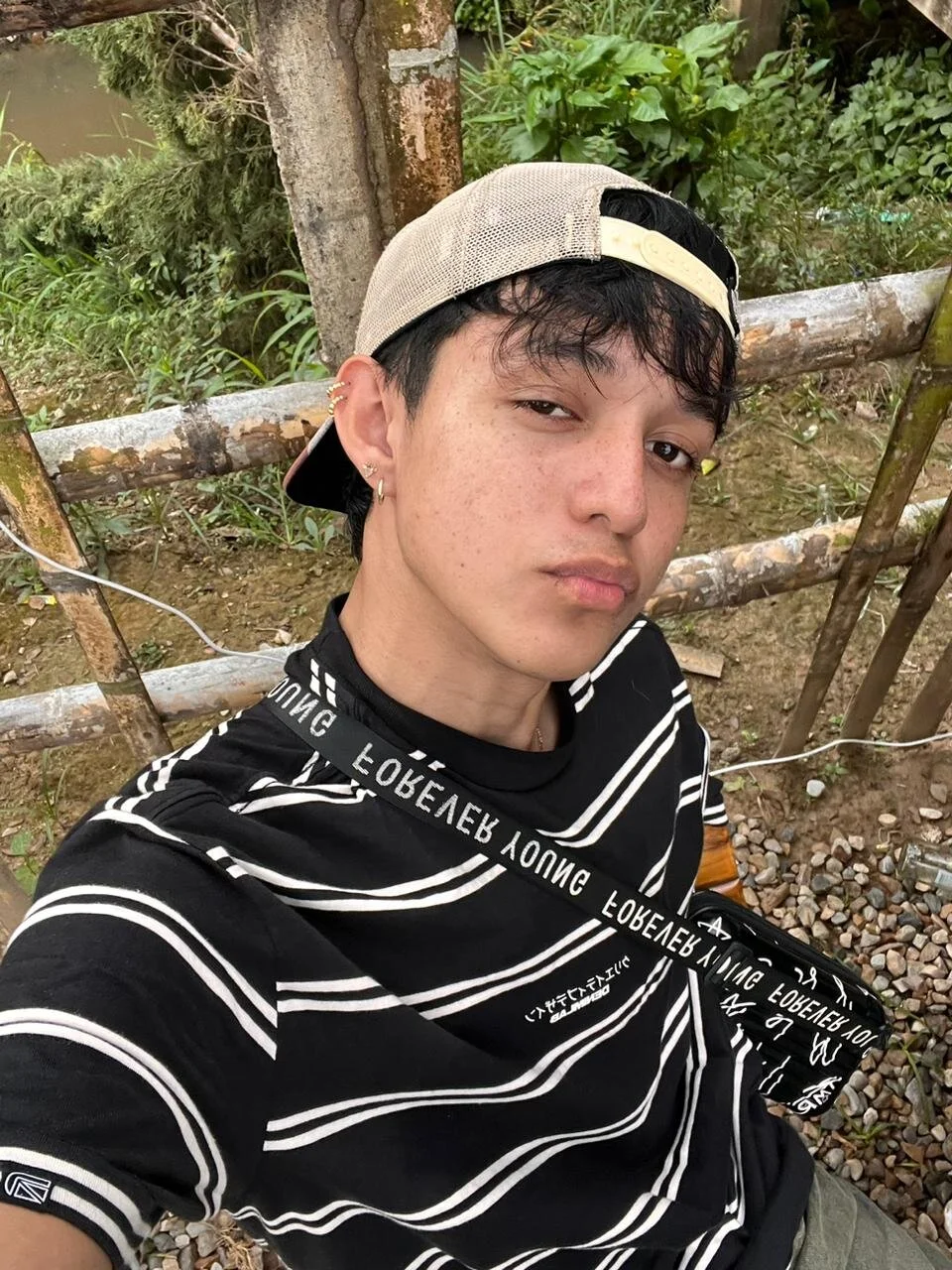XXX Porn Photo of Nude cute_jisus 4