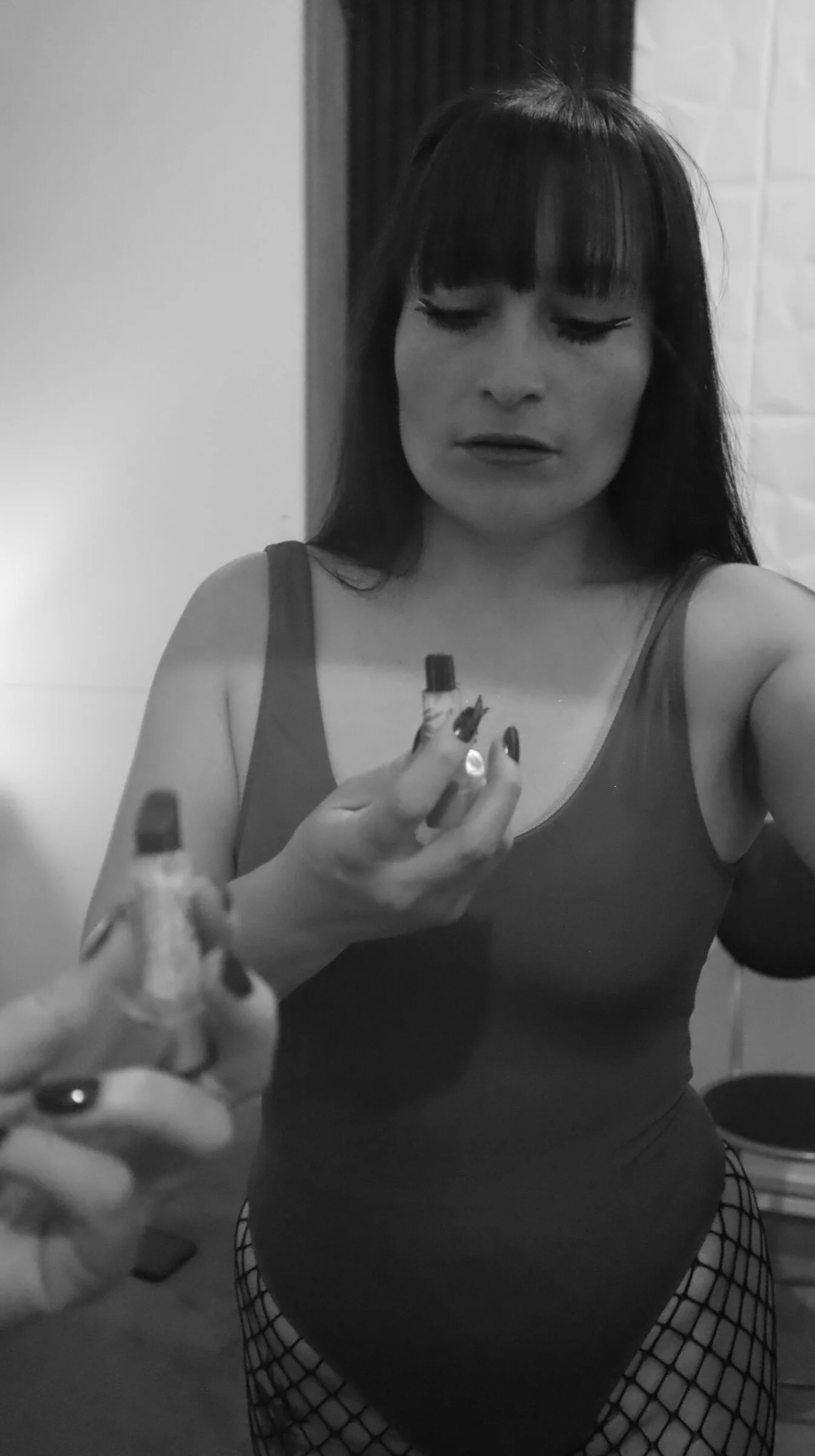 XXX Porn Photo of Nude alicia_moom 3