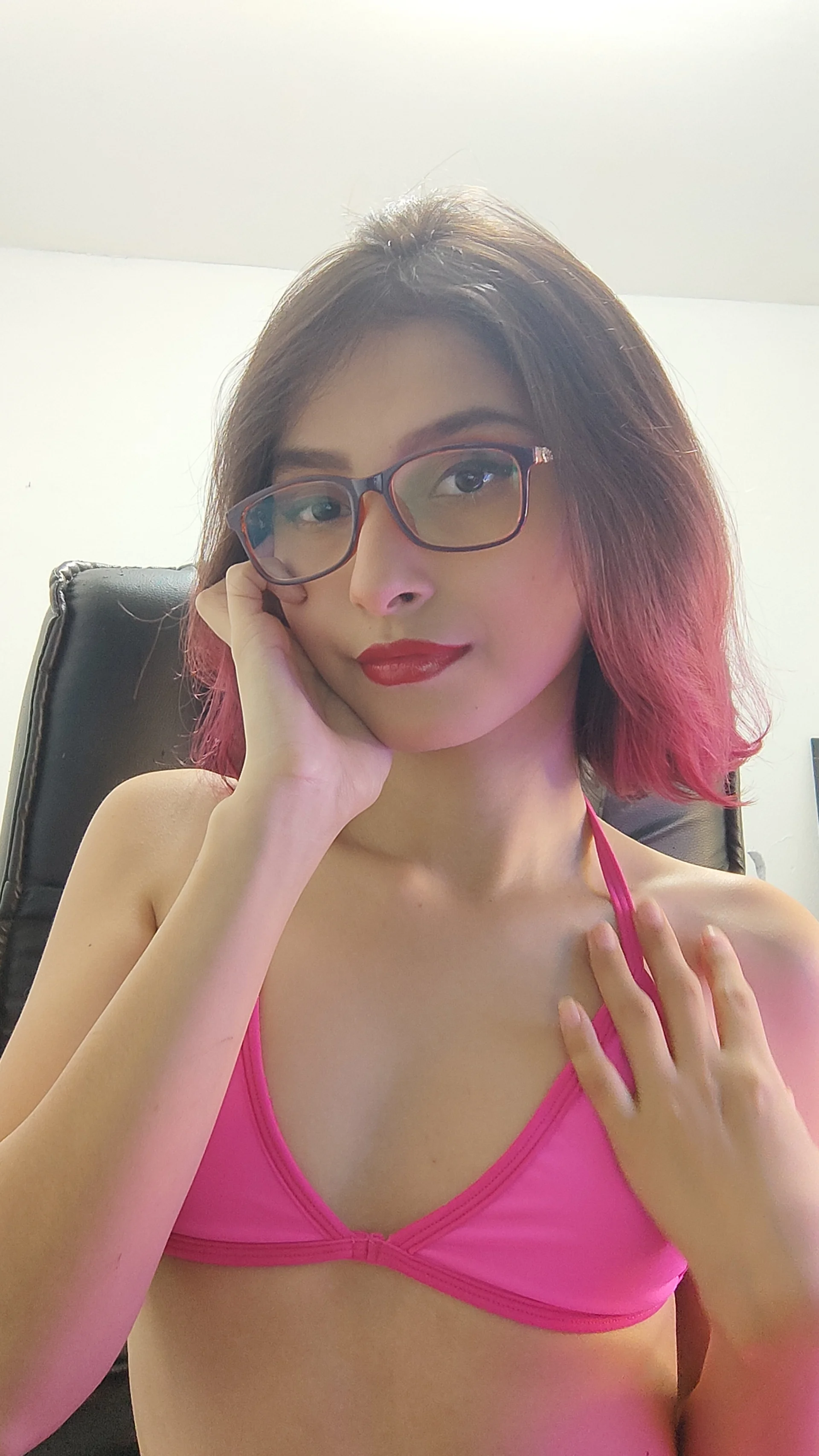 XXX Porn Photo of Nude Alice_jacobs1 5