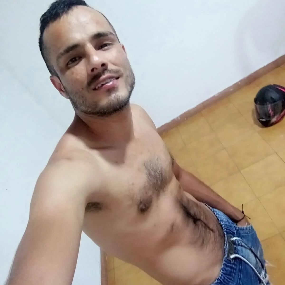 XXX Porn Photo of Nude GeorgeZarrate 29