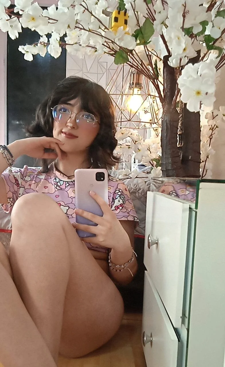 XXX Porn Photo of Nude SaraMartini1 50