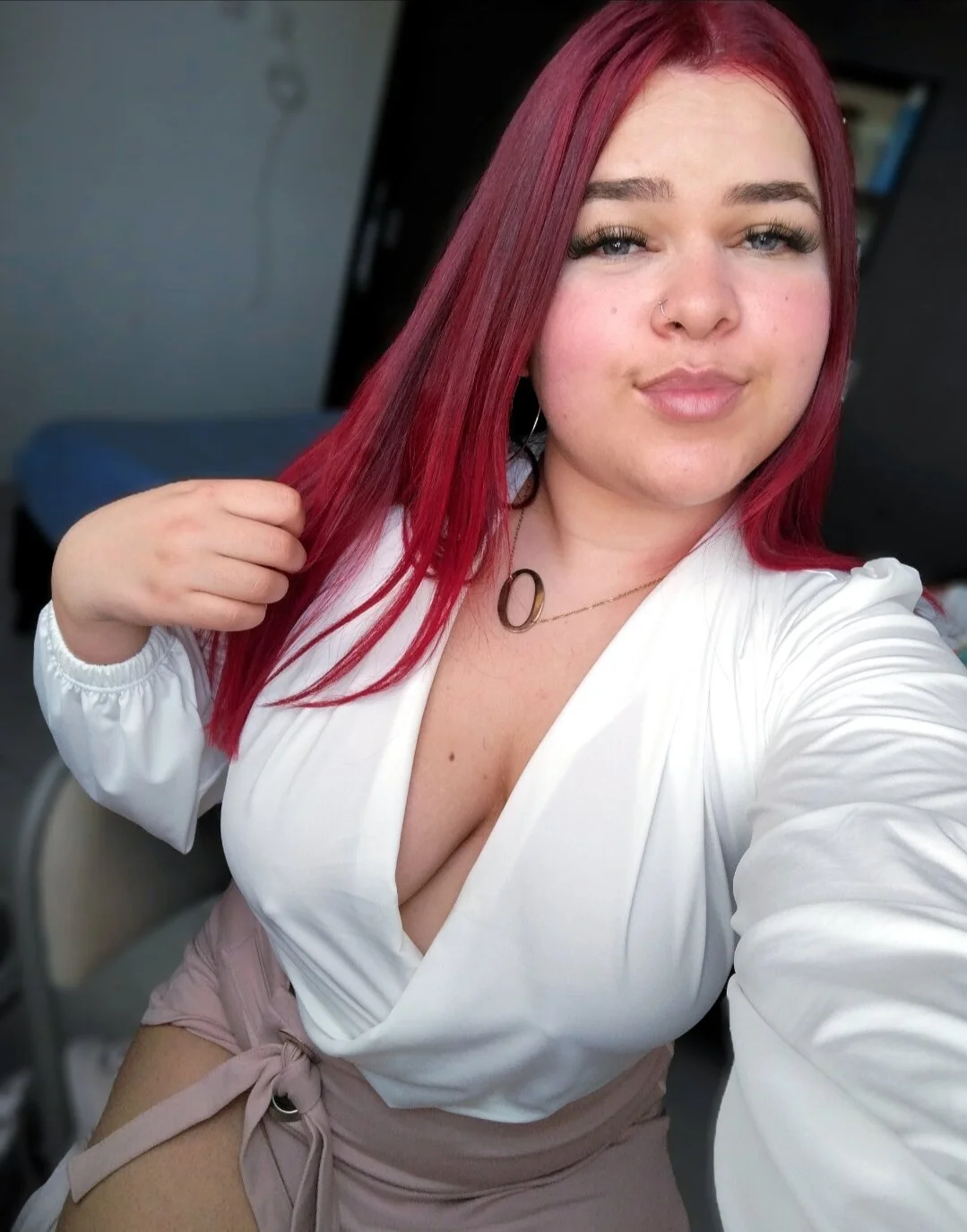 XXX Porn Photo of Nude Dannie_sofie1 22