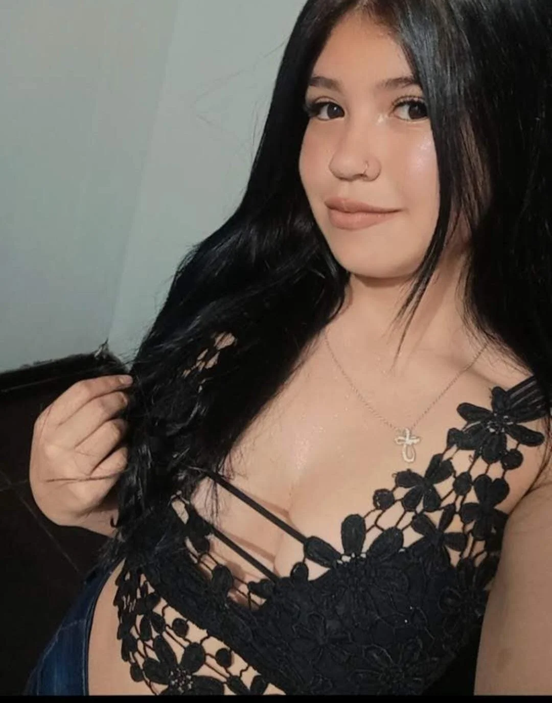 XXX Porn Photo of Nude Kitty__meow 3