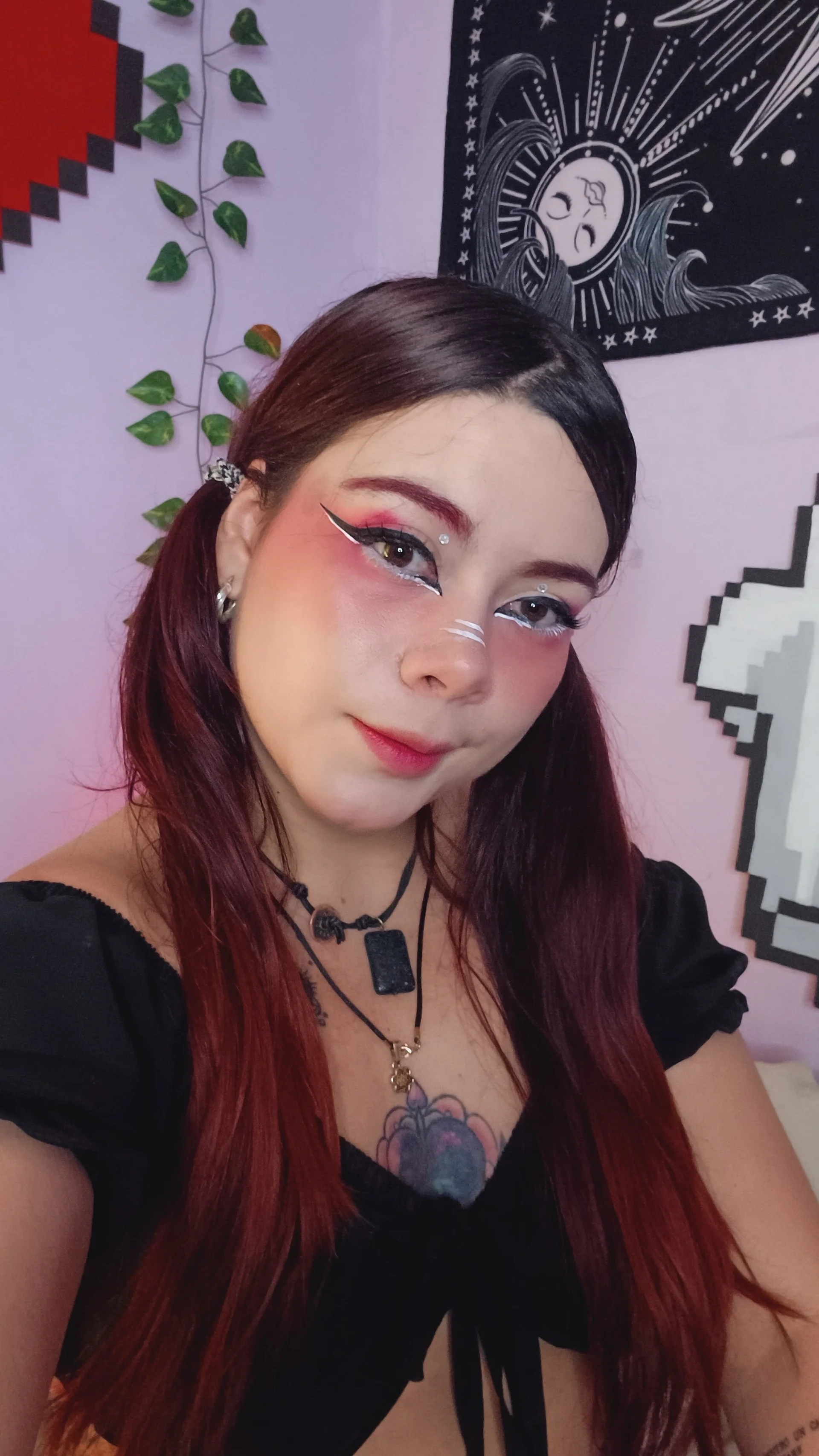 XXX Porn Photo of Nude Erza_escarleth 85