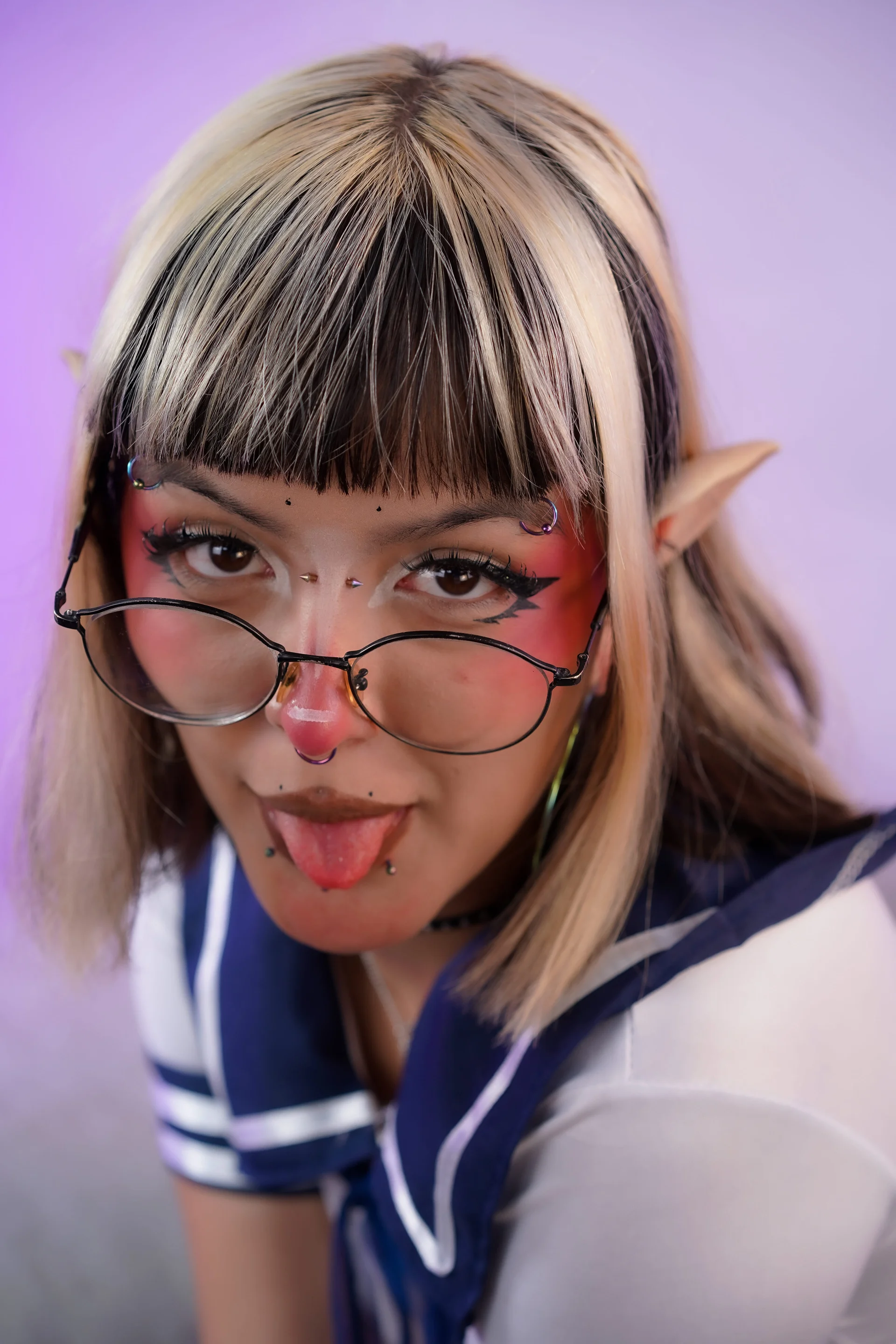 XXX Porn Photo of Nude lil_candy77 12