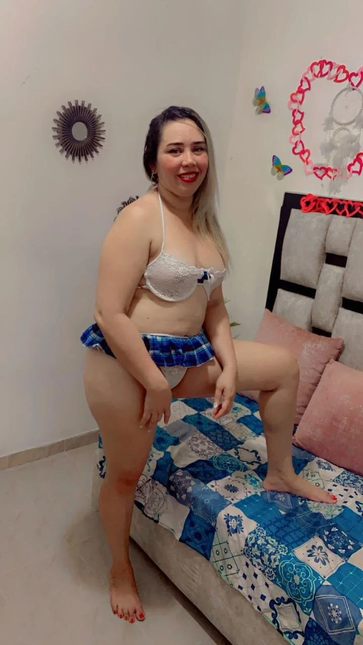 XXX Porn Photo of Nude NINFA69 19