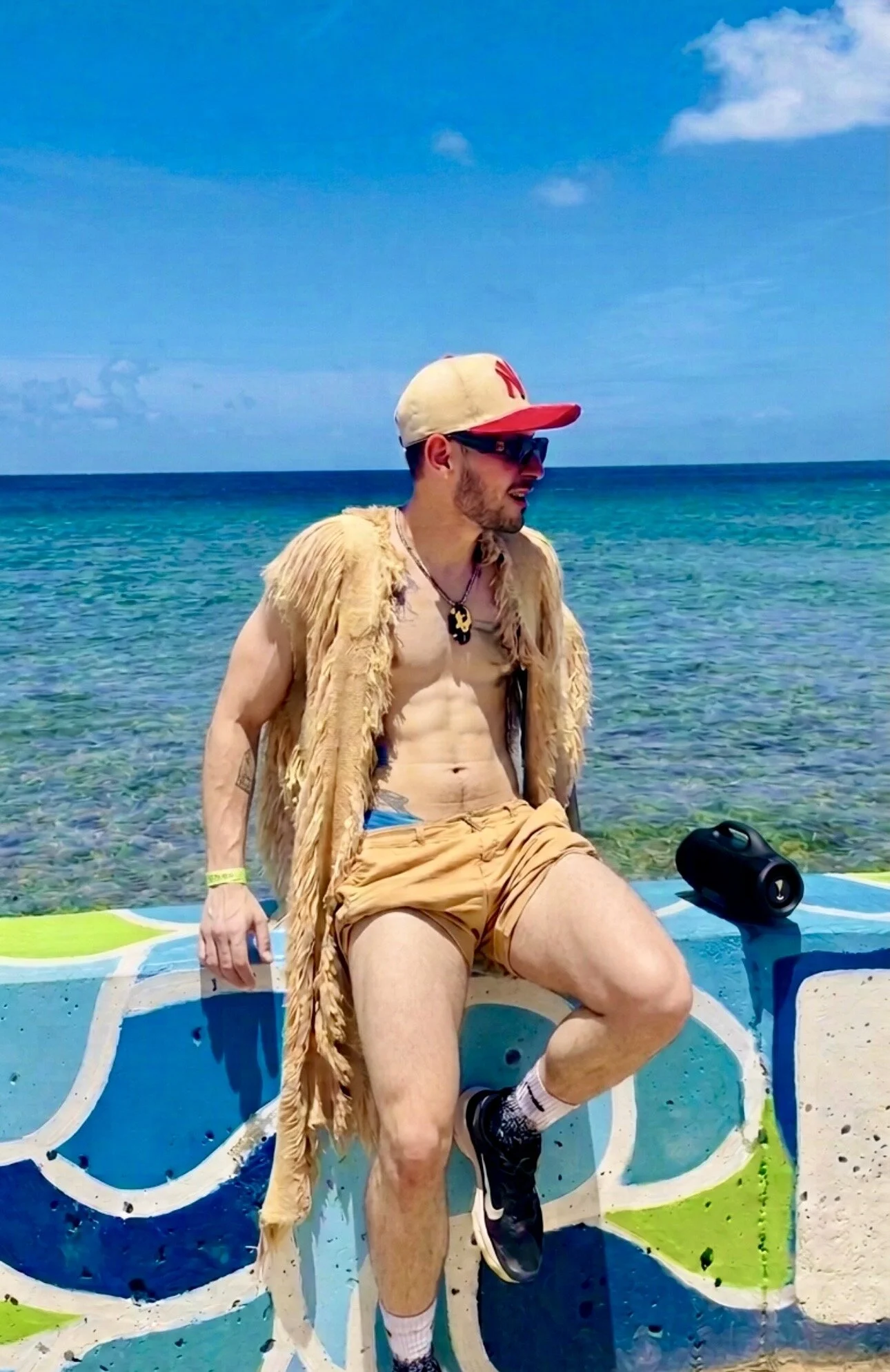 XXX Porn Photo of Nude jhonny_sulivan 20