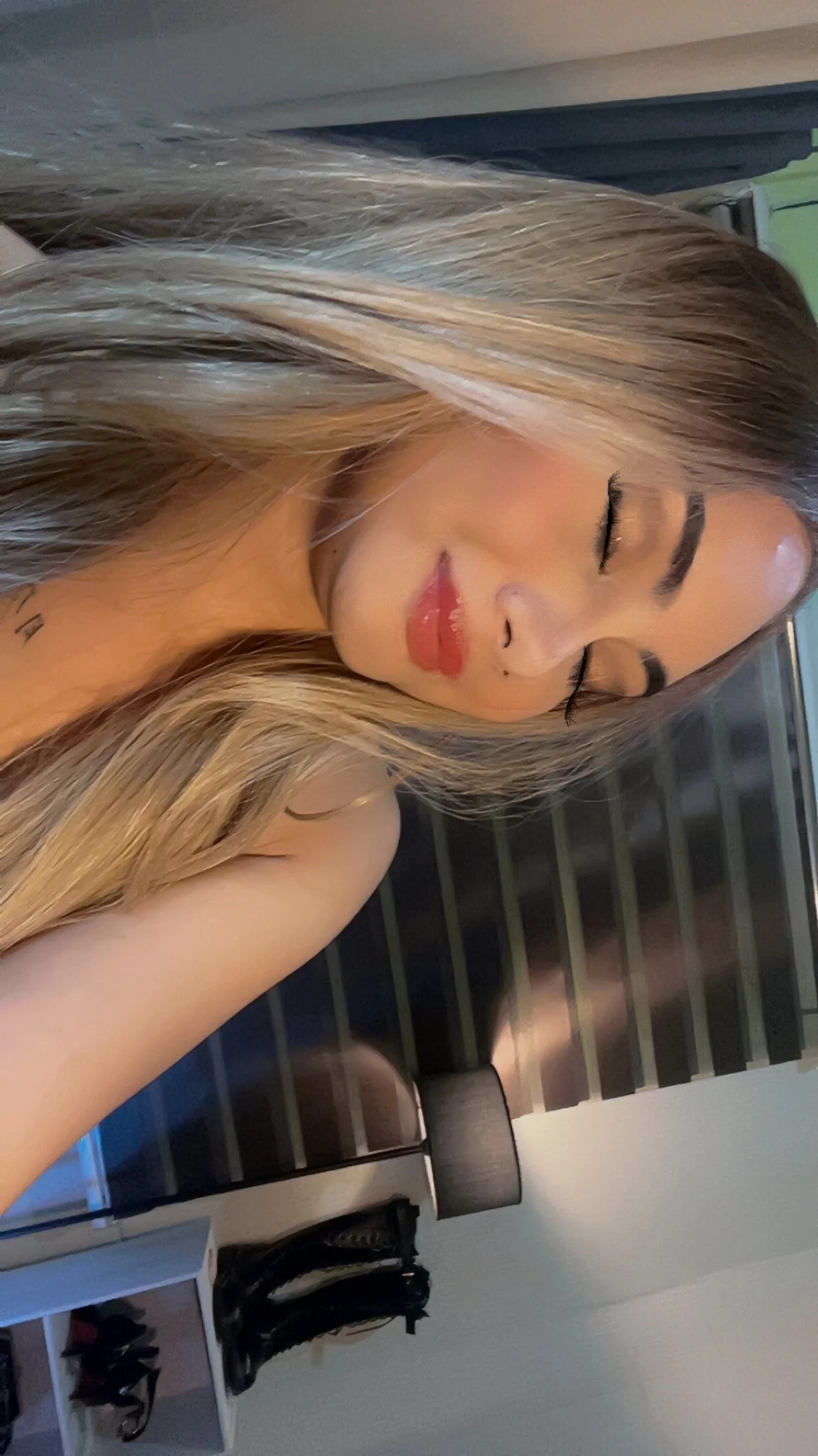 XXX Porn Photo of Nude Bella_subhunterx 5