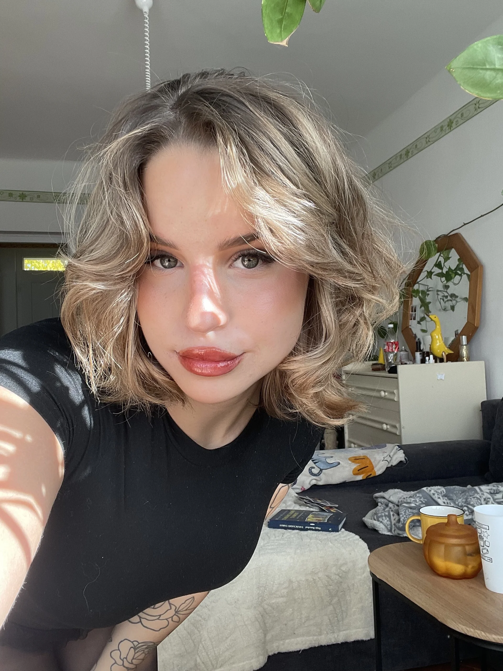 XXX Porn Photo of Nude BBoglarka 5